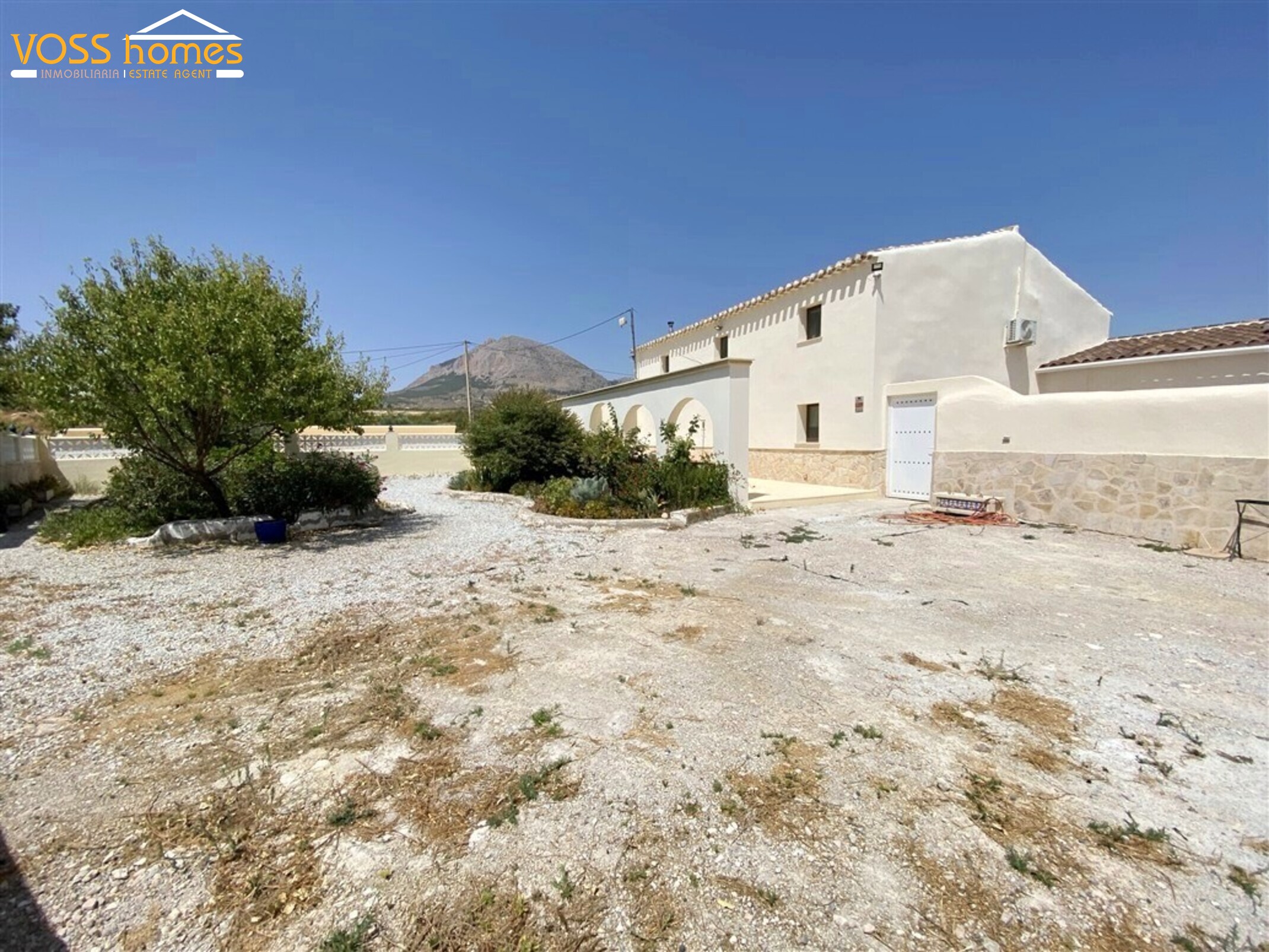 VH2796: Country House / Cortijo for Sale in Velez Rubio Area