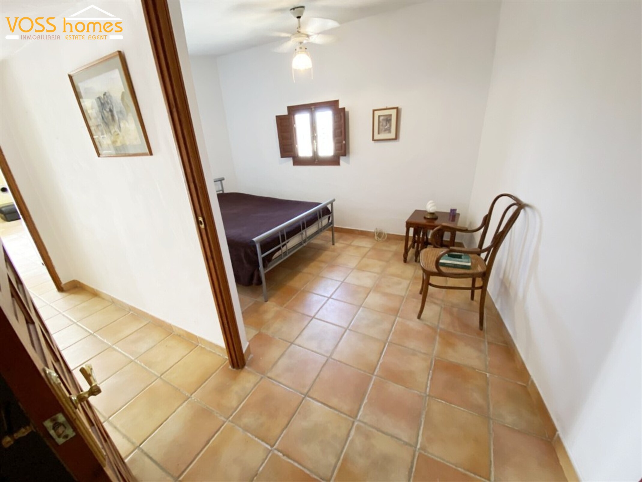 VH2796: Country House / Cortijo for Sale in Velez Rubio Area