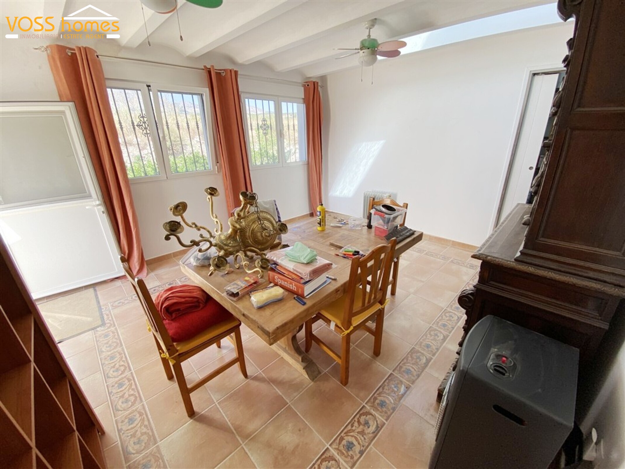 VH2796: Country House / Cortijo for Sale in Velez Rubio Area