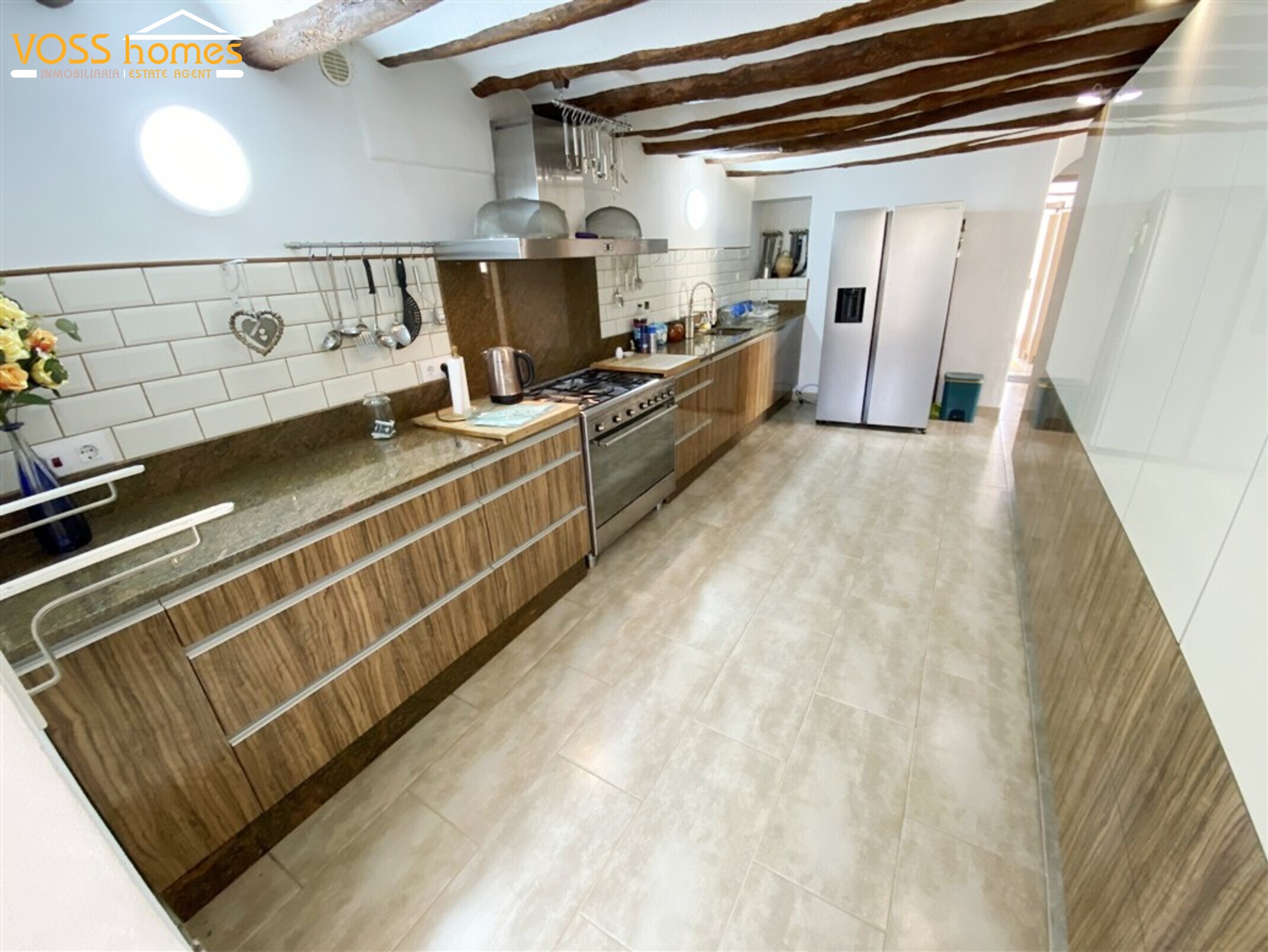 VH2796: Country House / Cortijo for Sale in Velez Rubio Area