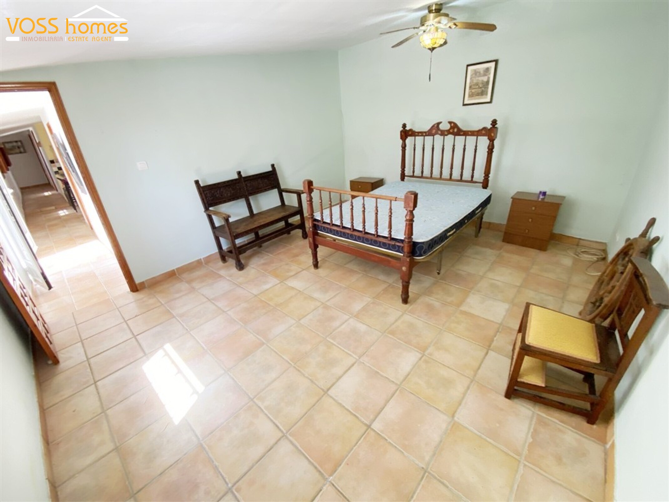 VH2796: Country House / Cortijo for Sale in Velez Rubio Area