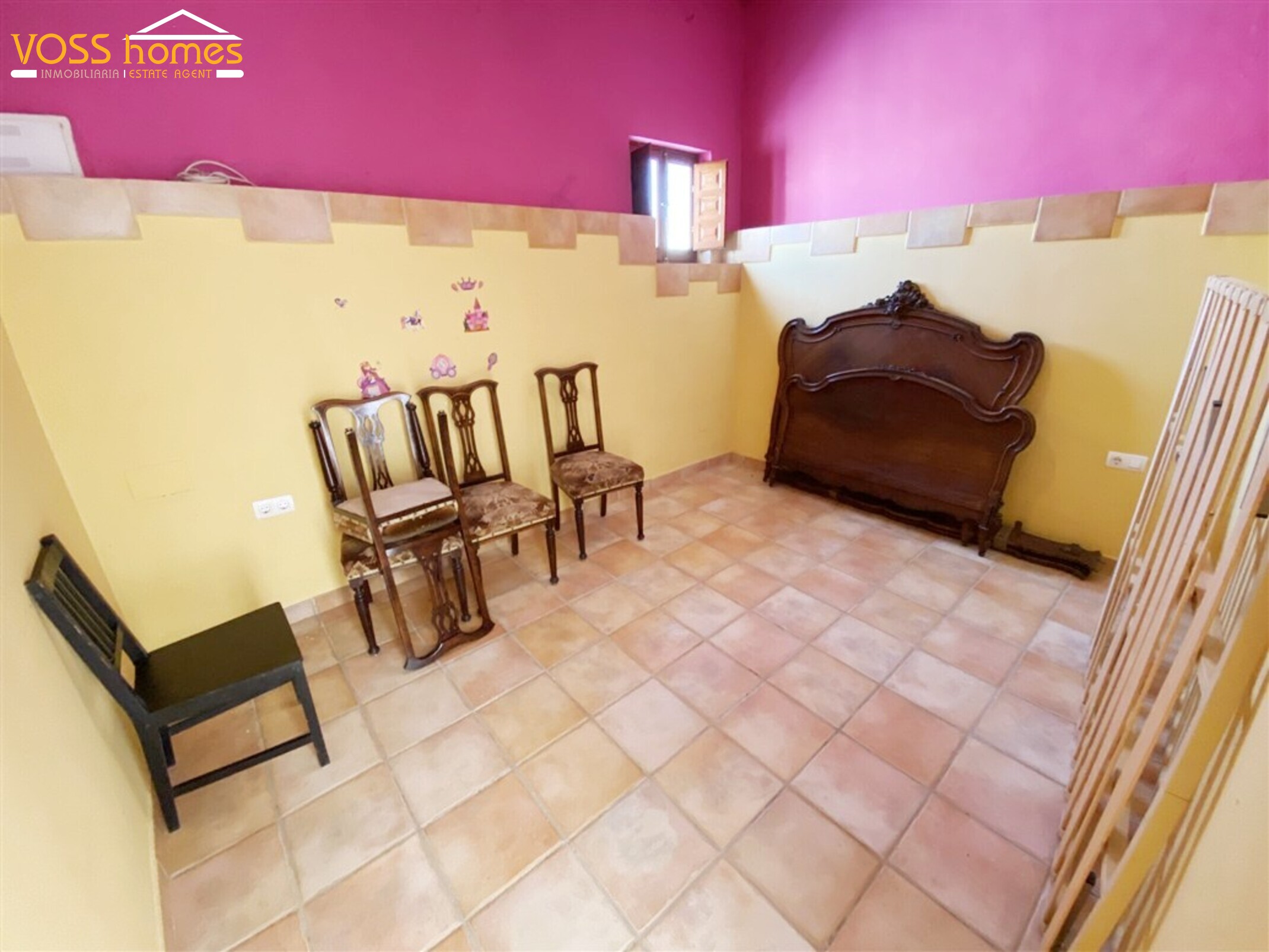 VH2796: Country House / Cortijo for Sale in Velez Rubio Area