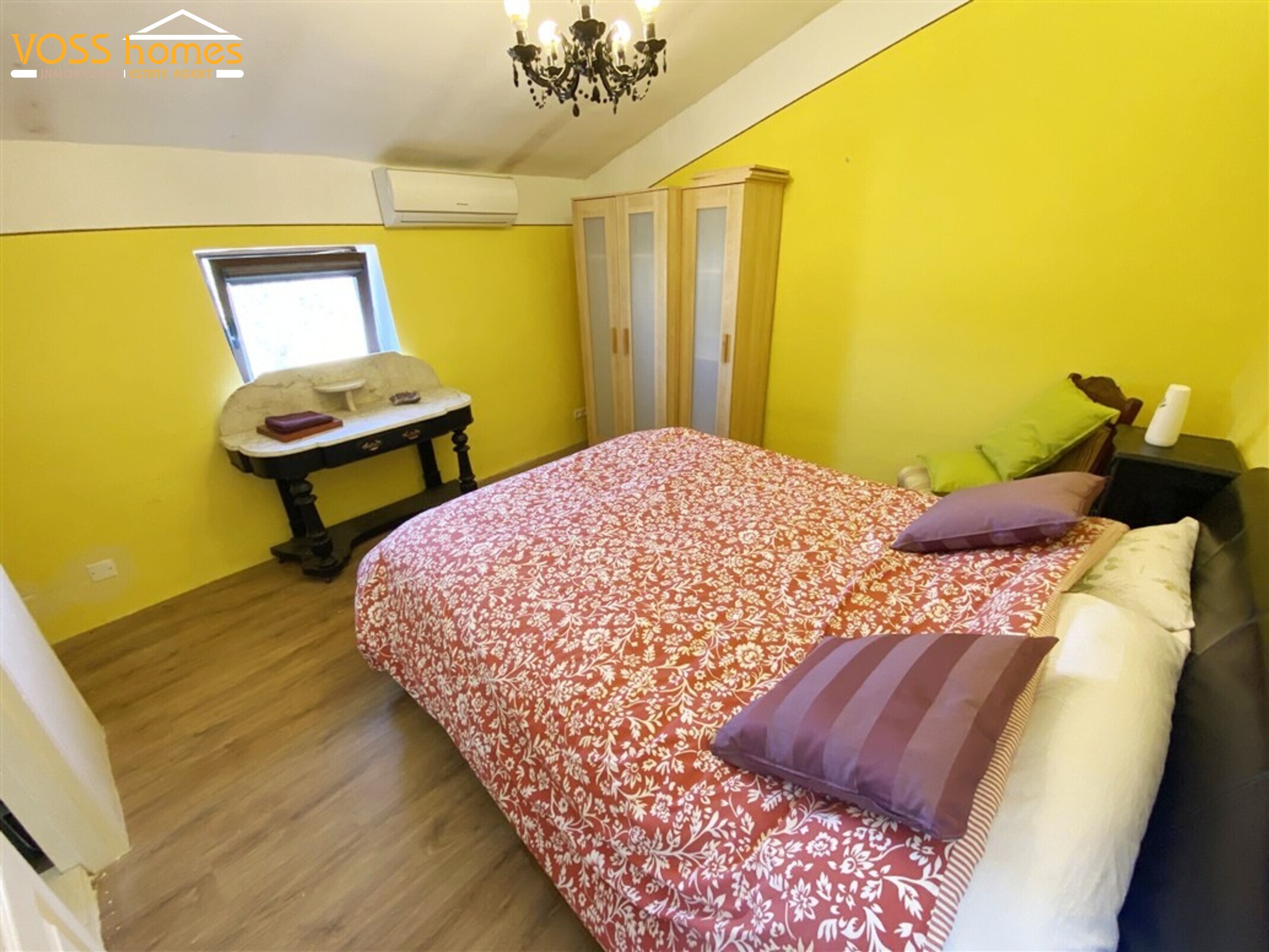 VH2796: Country House / Cortijo for Sale in Velez Rubio Area