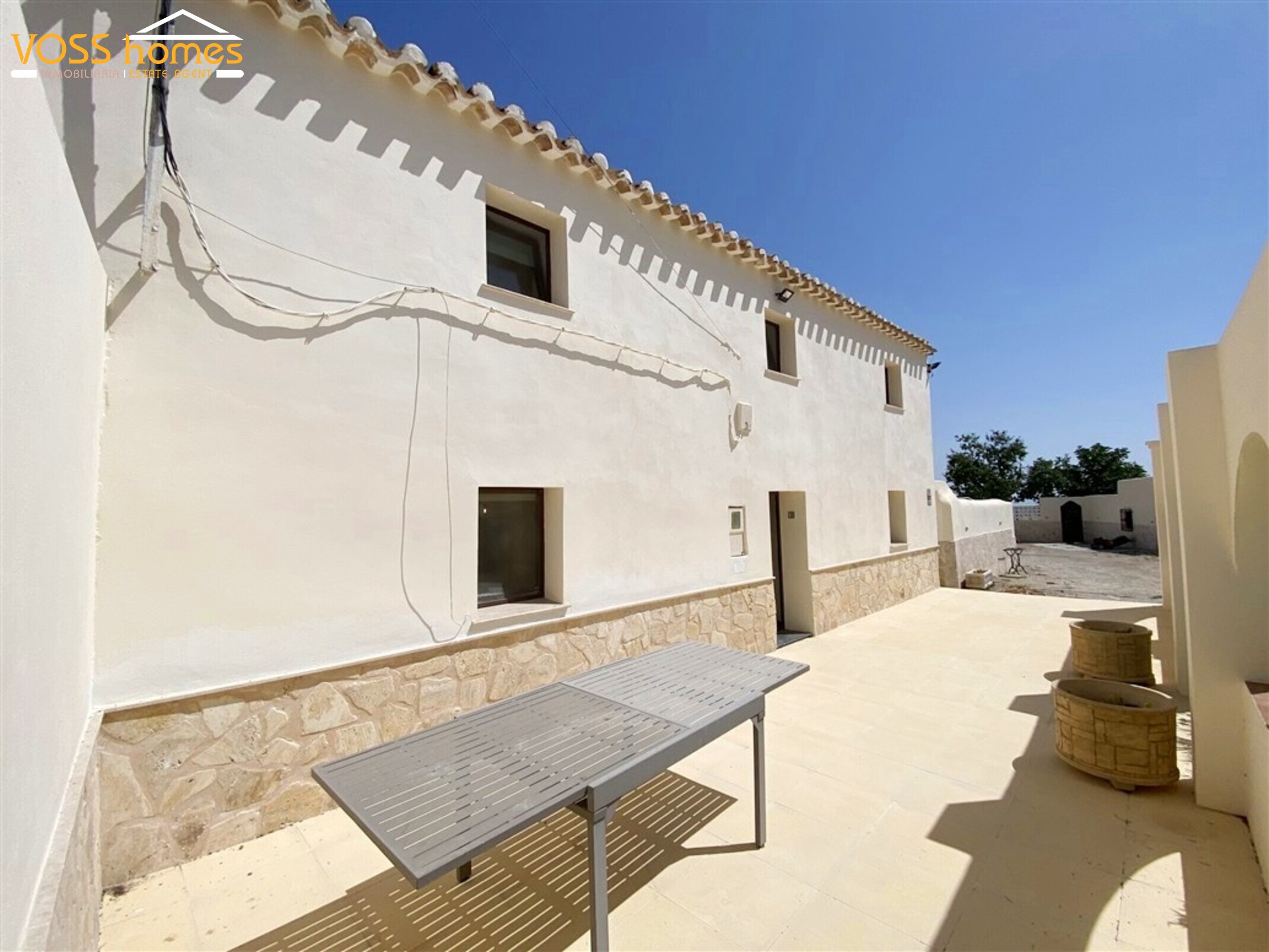 VH2796: Country House / Cortijo for Sale in Velez Rubio Area