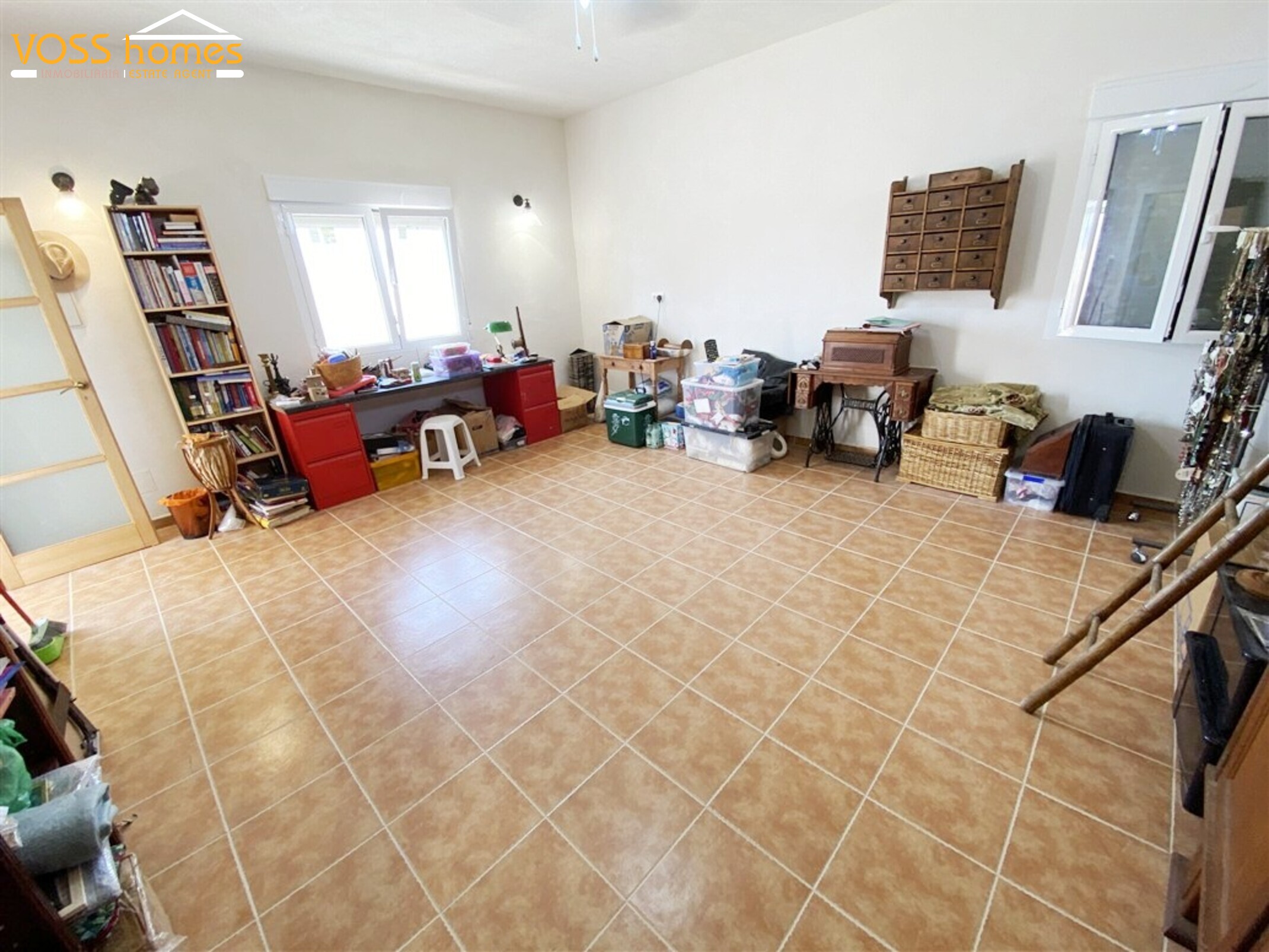 VH2796: Country House / Cortijo for Sale in Velez Rubio Area
