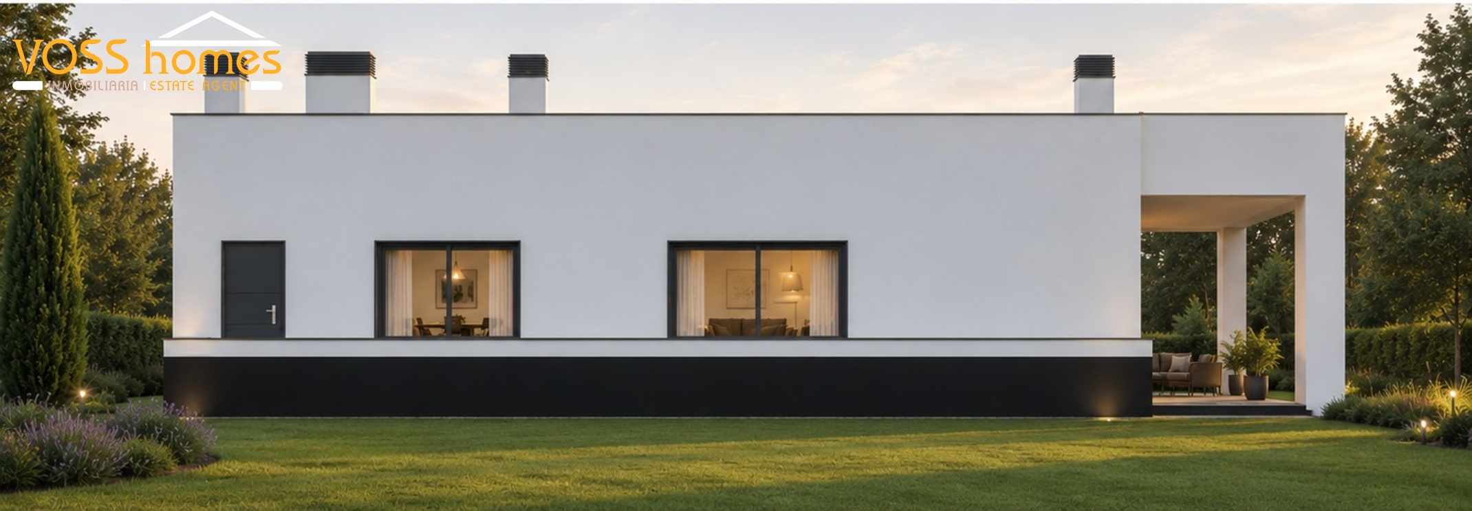 VH2797: Villa for Sale in Puerto Lumbreras Area