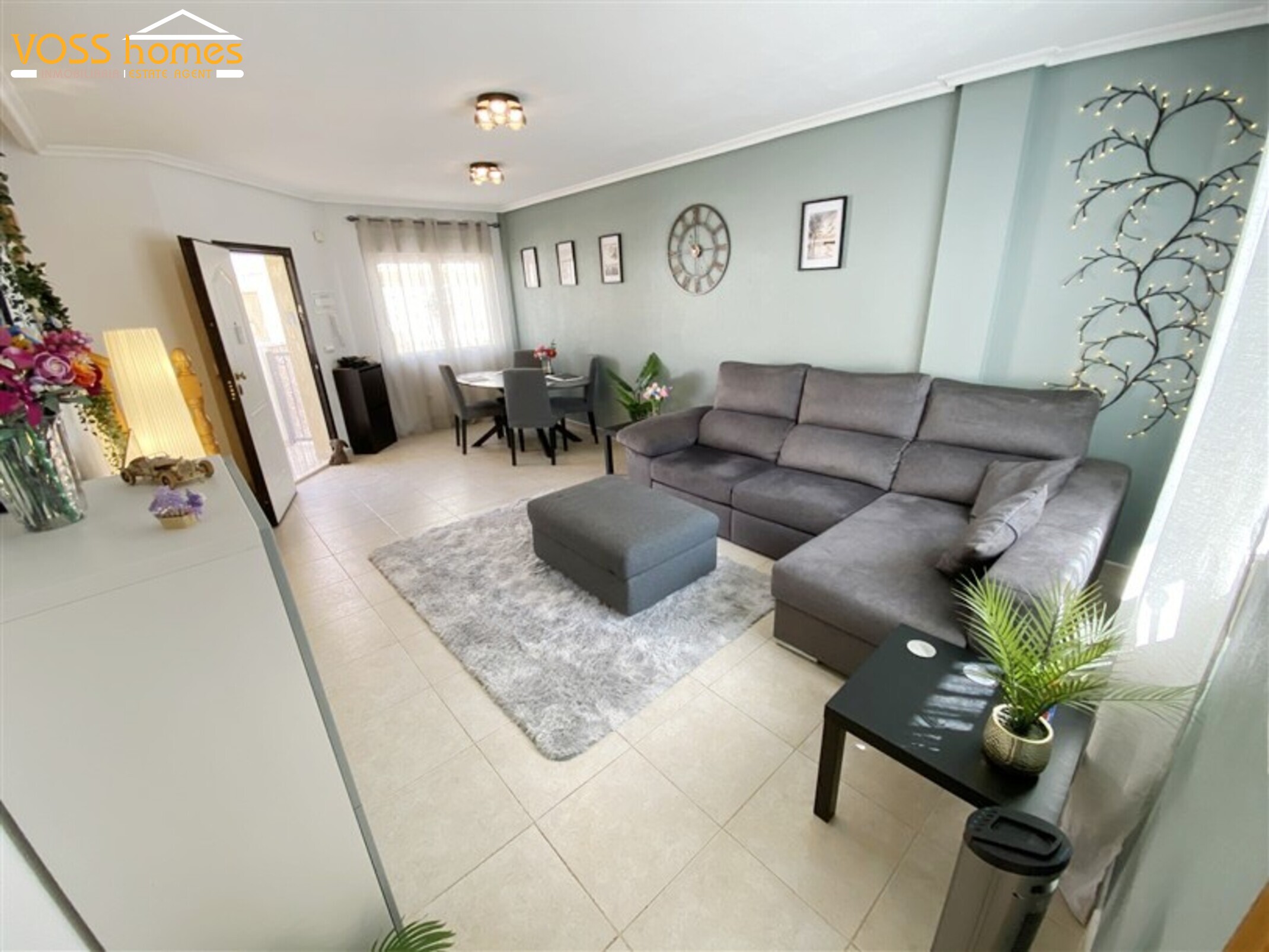 VH2799: Duplex for Sale in La Alfoquia Area