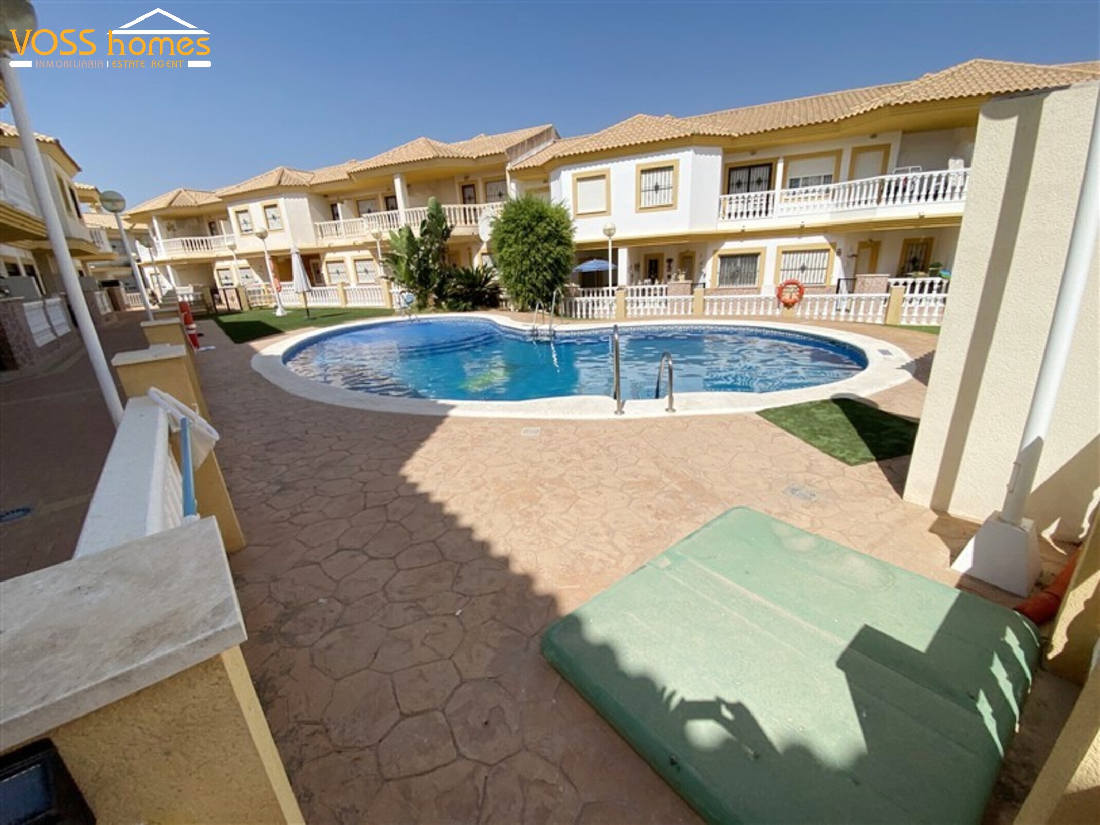 VH2799: Duplex for Sale in La Alfoquia Area