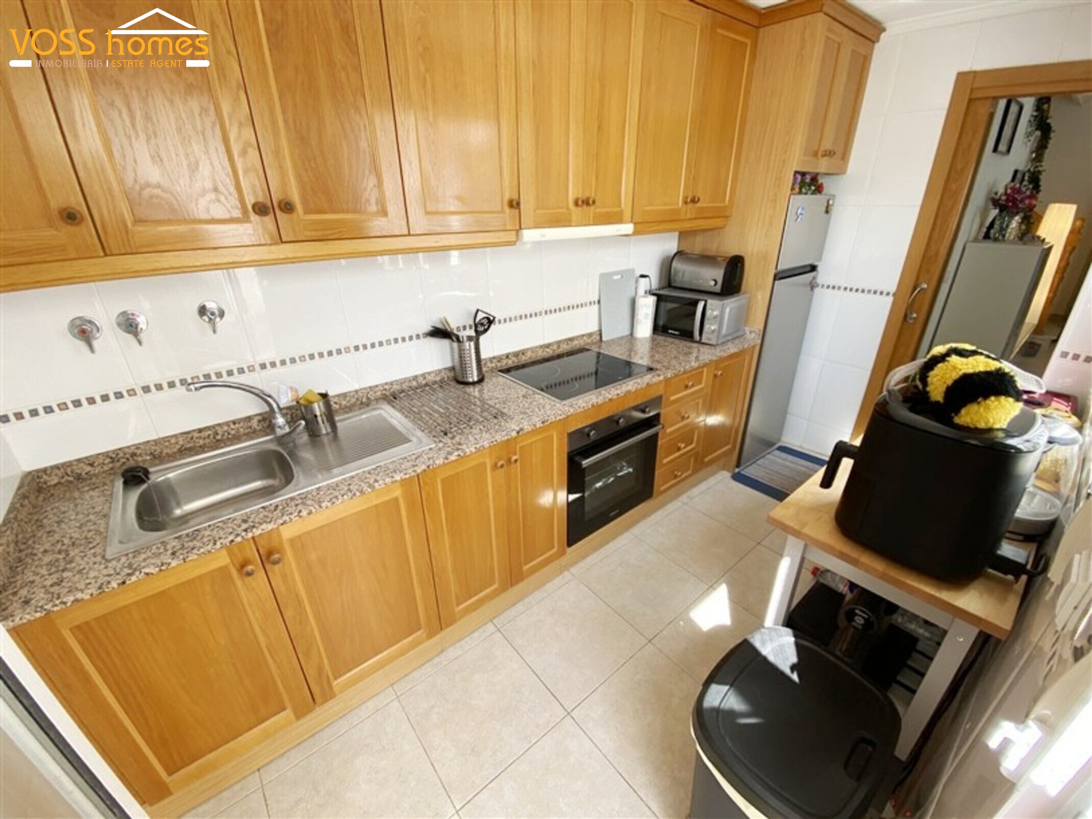 VH2799: Duplex for Sale in La Alfoquia Area