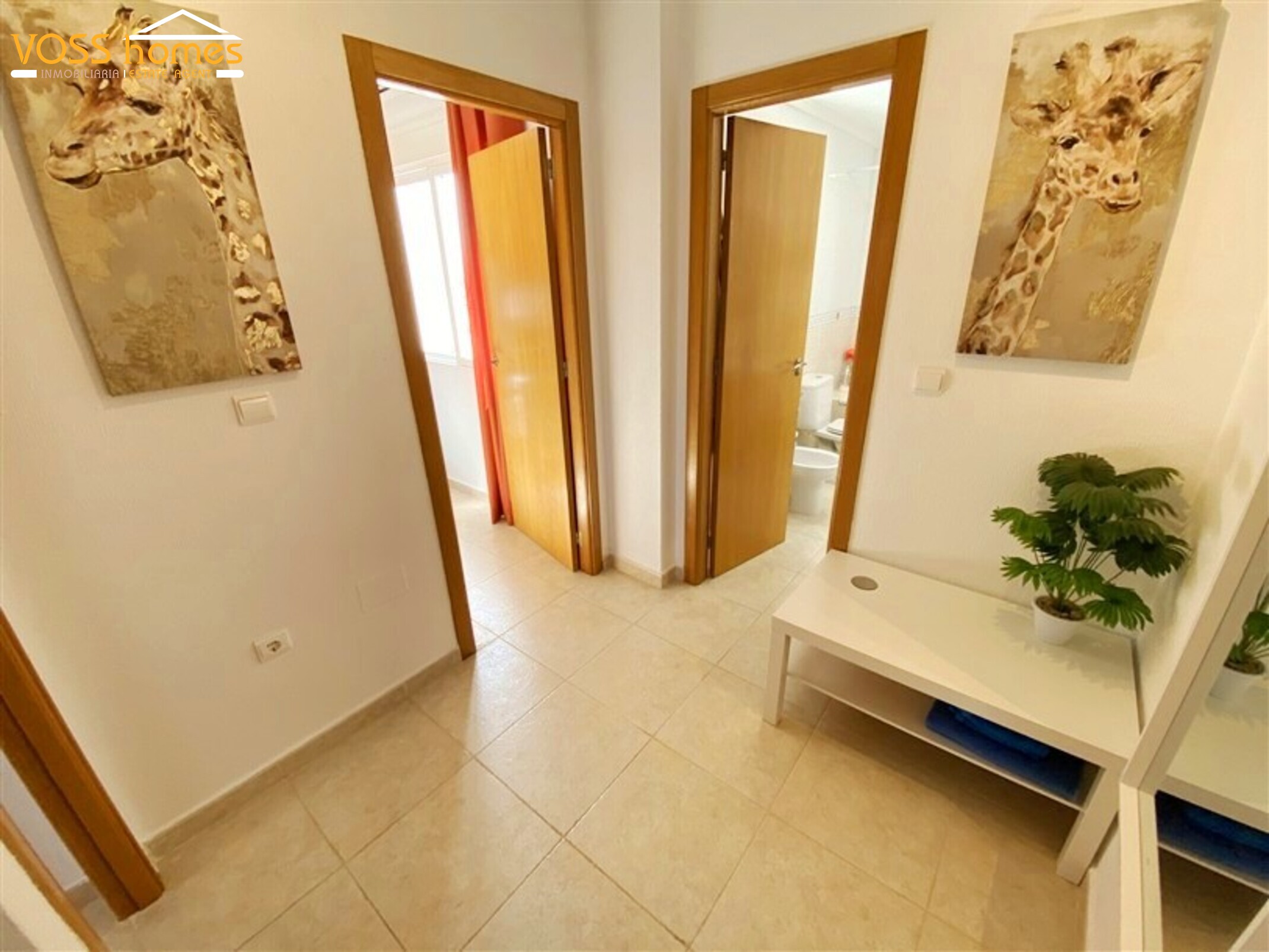 VH2799: Duplex for Sale in La Alfoquia Area