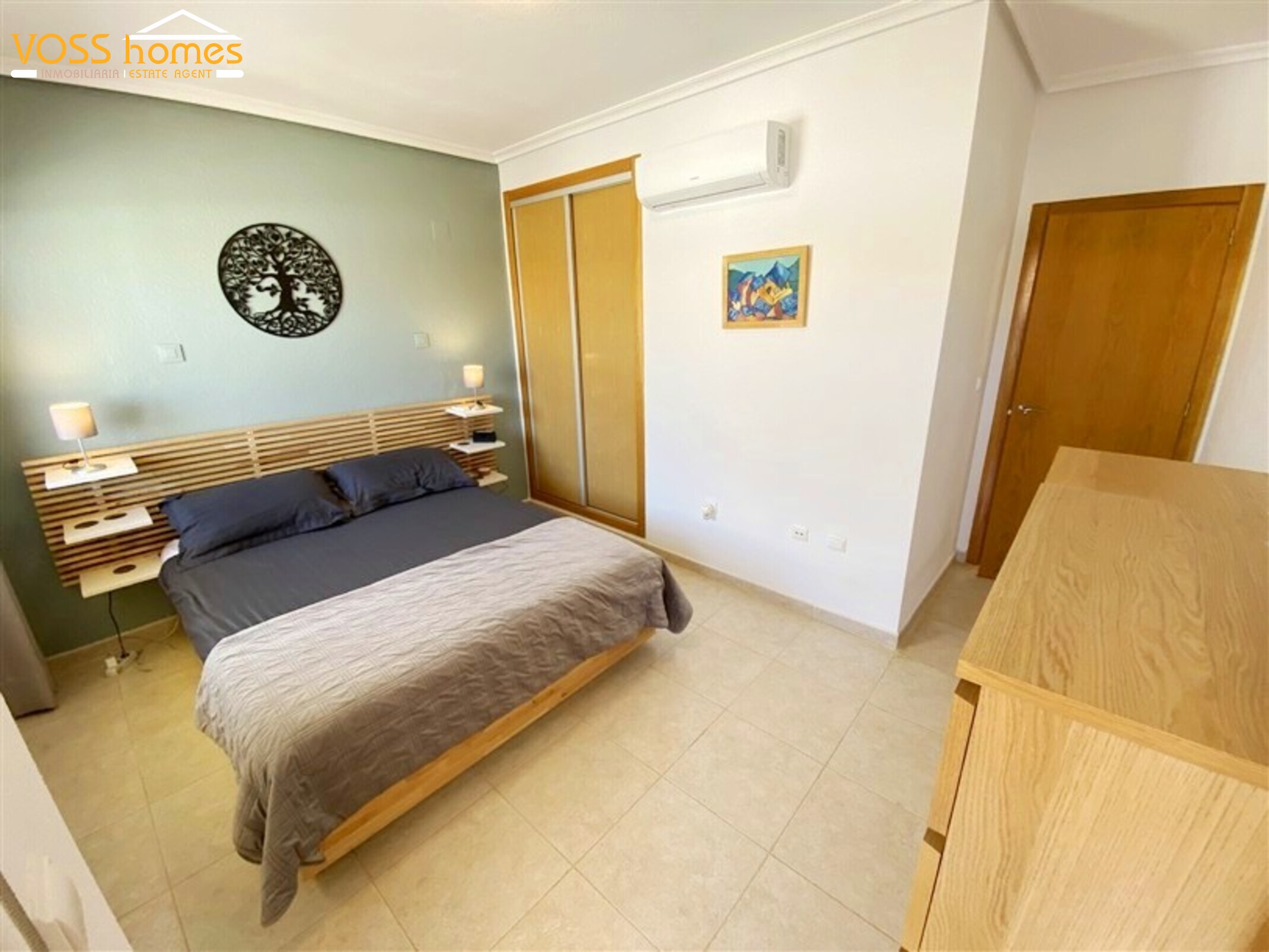 VH2799: Duplex for Sale in La Alfoquia Area