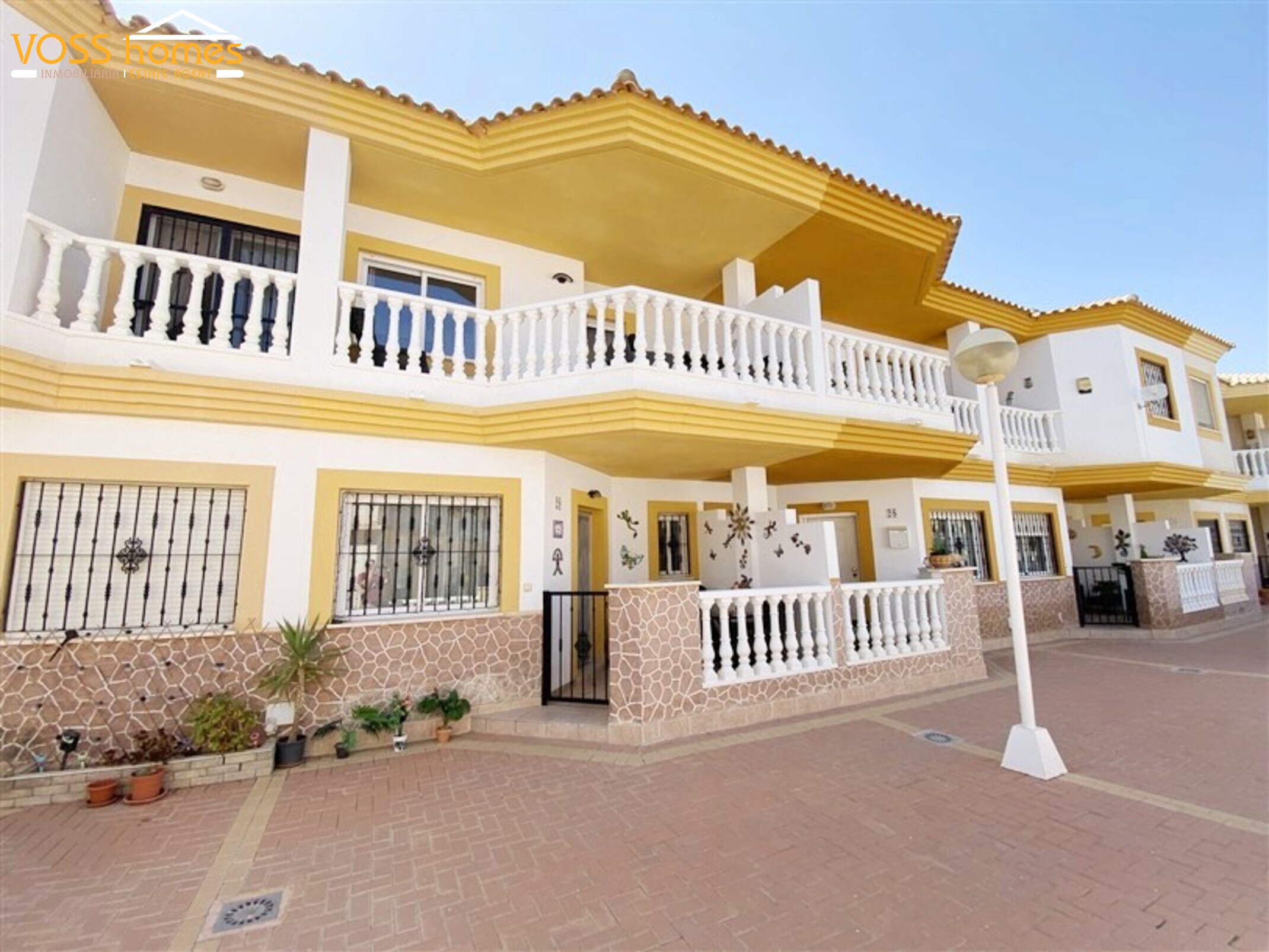 VH2799: Duplex for Sale in La Alfoquia Area