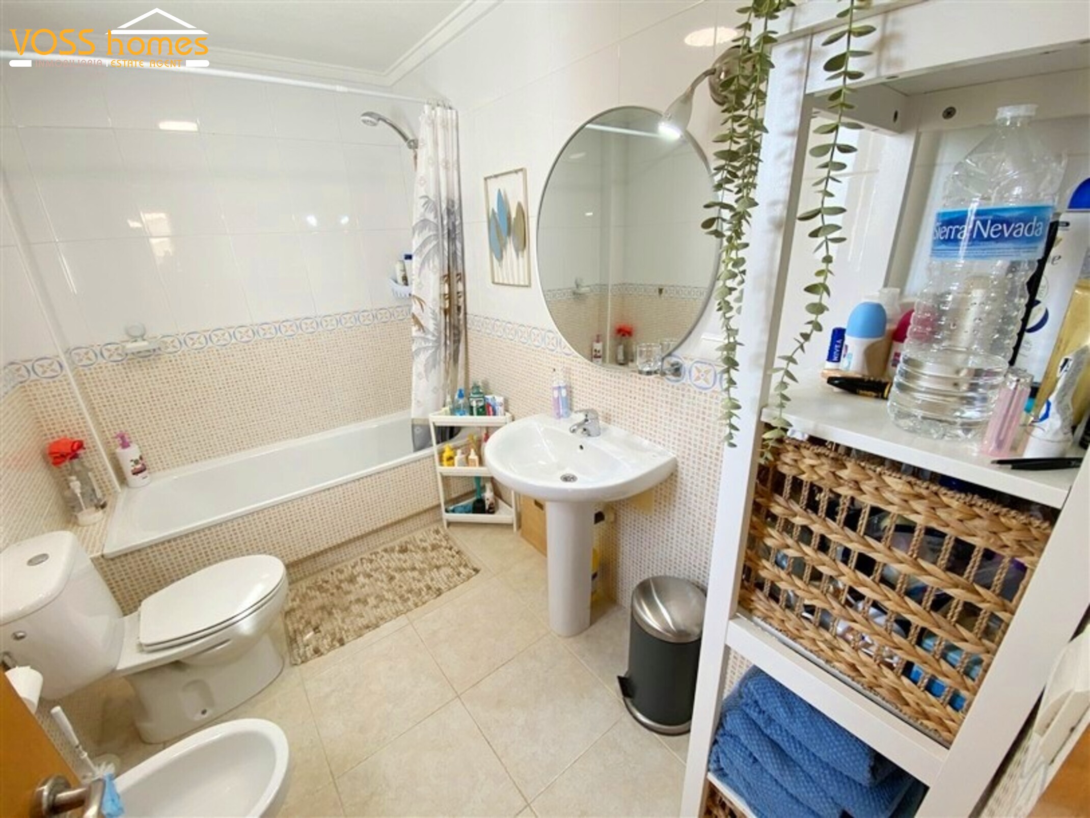VH2799: Duplex for Sale in La Alfoquia Area