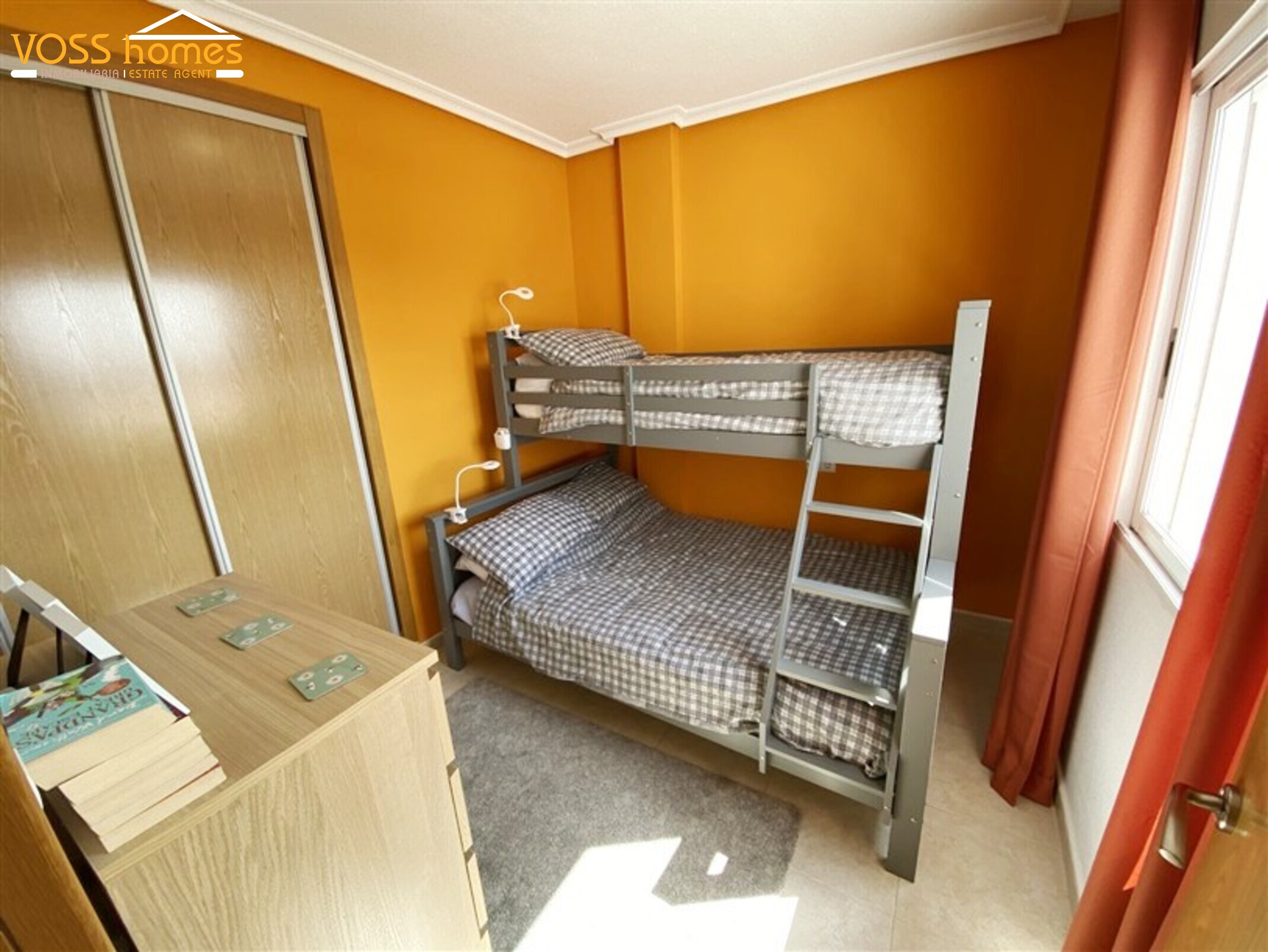 VH2799: Duplex for Sale in La Alfoquia Area