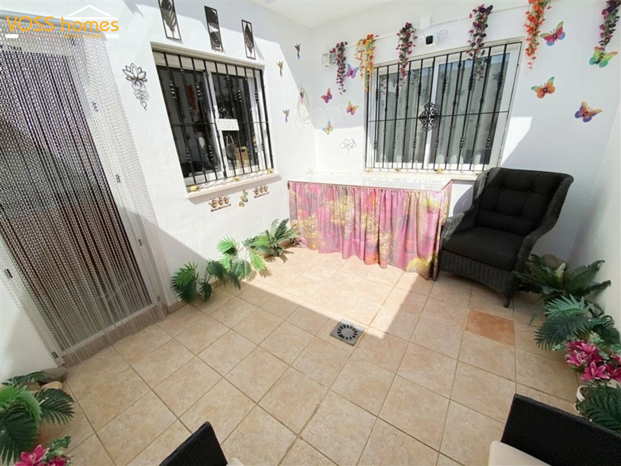 VH2799: Duplex for Sale in La Alfoquia Area