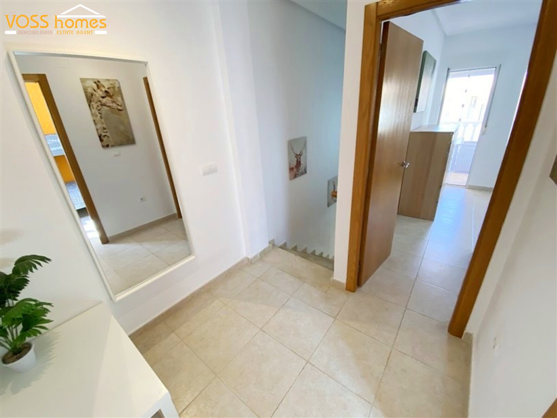 VH2799: Duplex for Sale in La Alfoquia Area