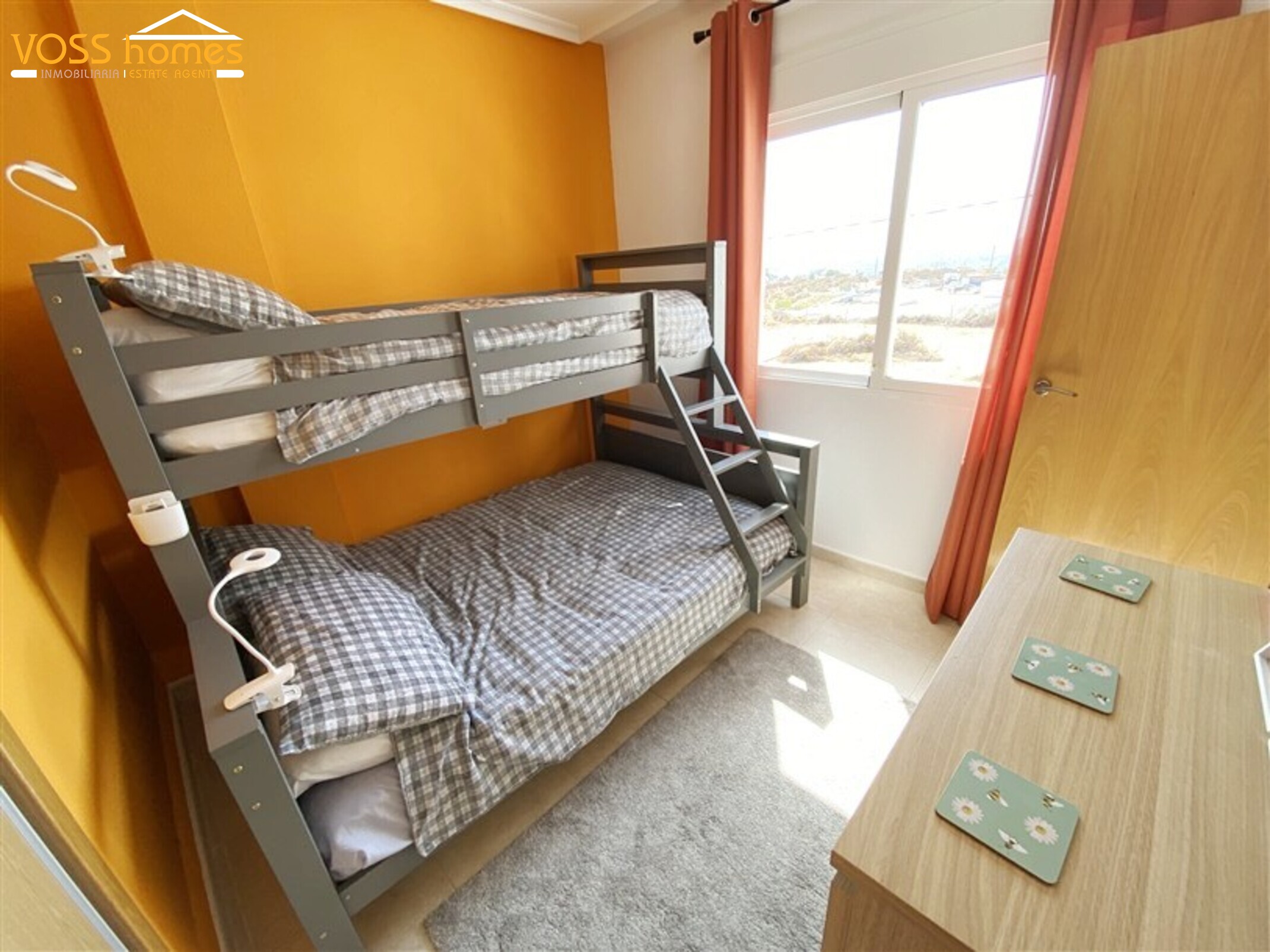 VH2799: Duplex for Sale in La Alfoquia Area