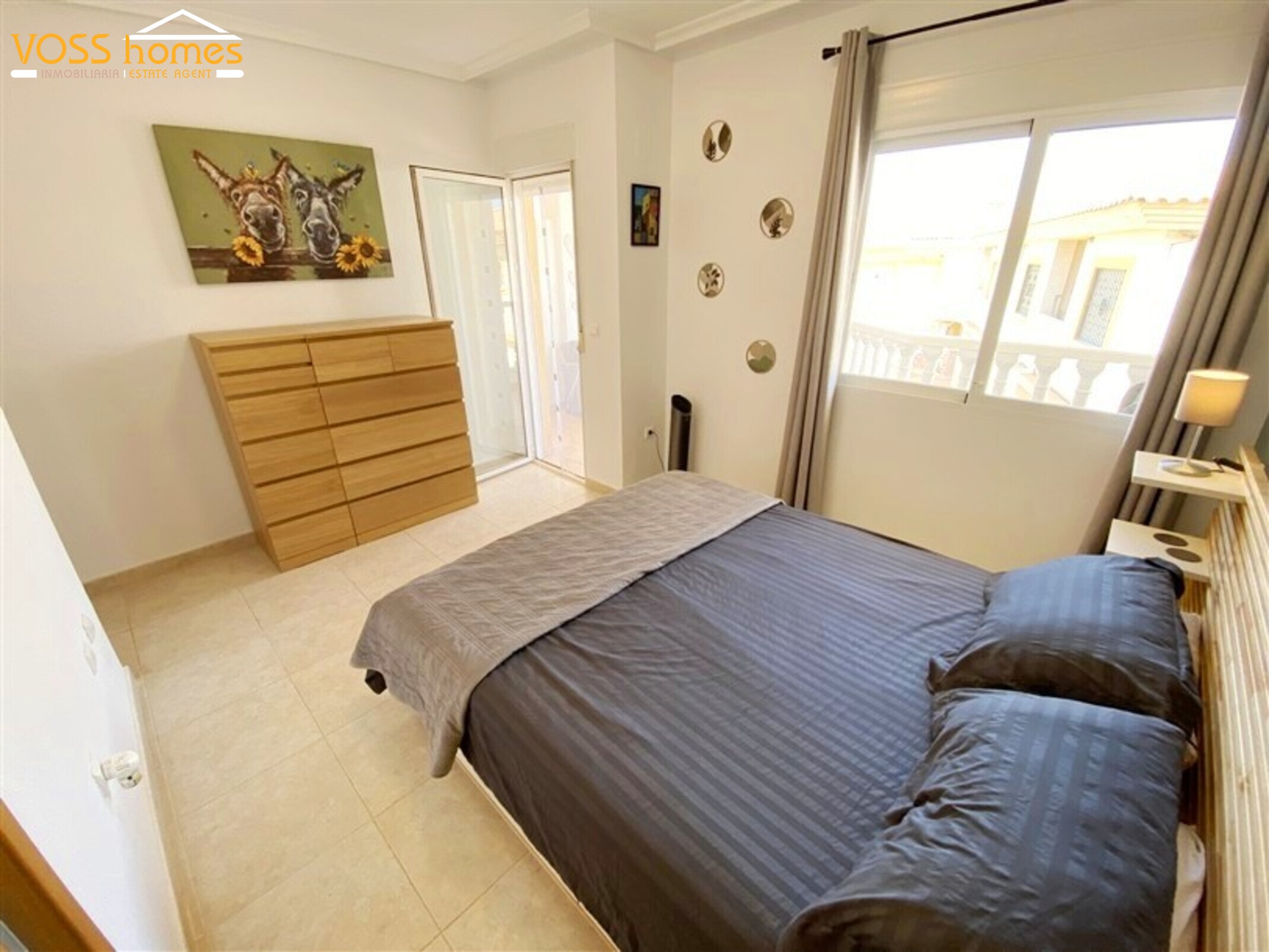 VH2799: Duplex for Sale in La Alfoquia Area