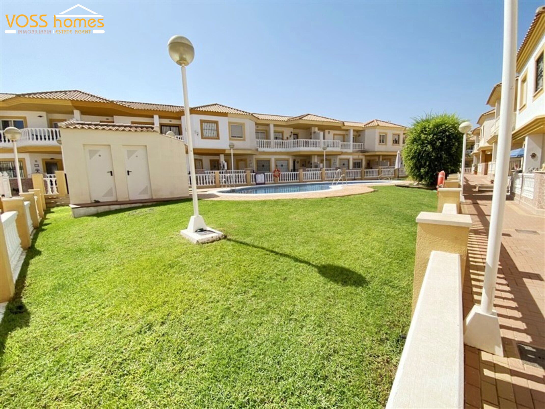 VH2799: Duplex for Sale in La Alfoquia Area