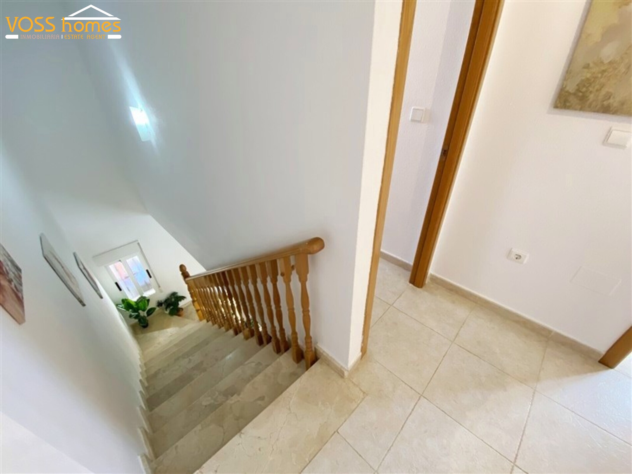 VH2799: Duplex for Sale in La Alfoquia Area