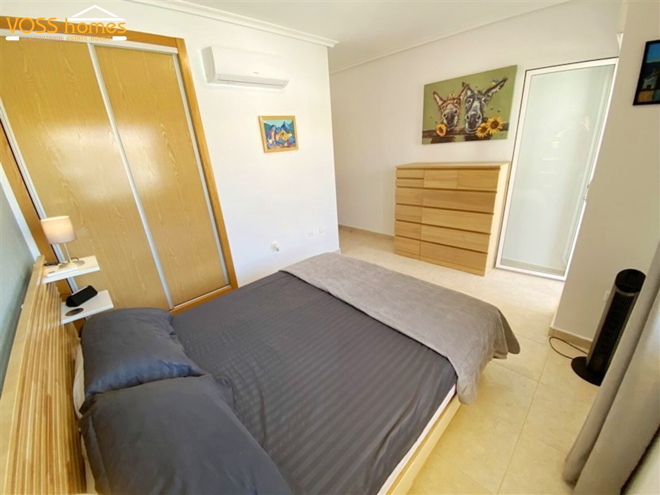 VH2799: Duplex for Sale in La Alfoquia Area