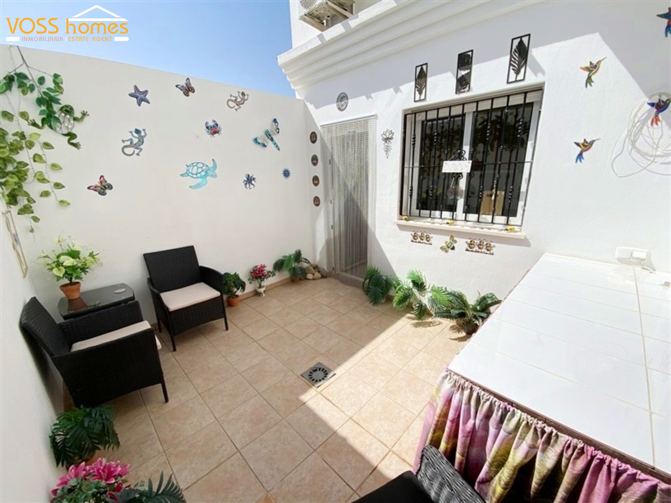 VH2799: Duplex for Sale in La Alfoquia Area