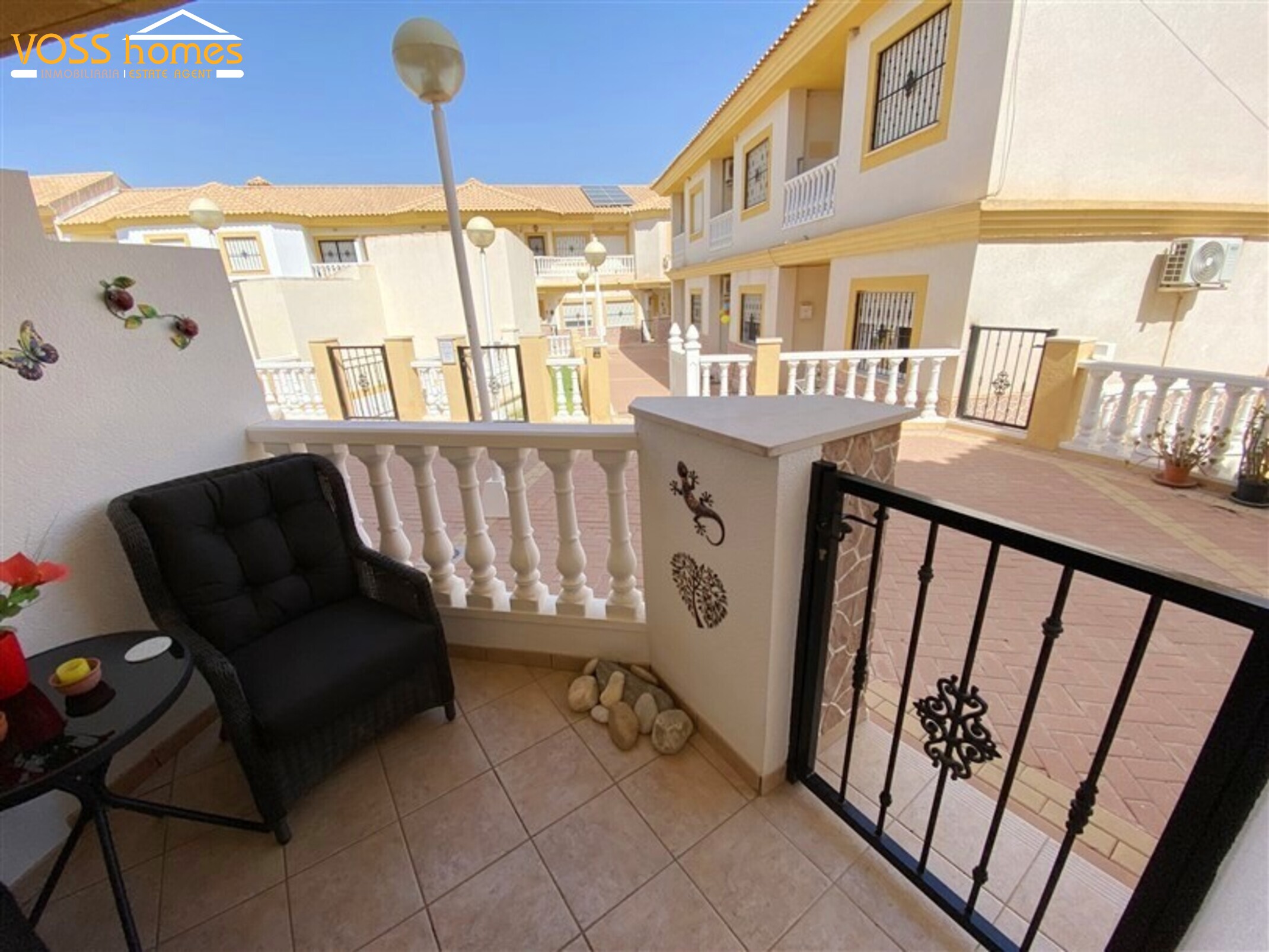 VH2799: Duplex for Sale in La Alfoquia Area