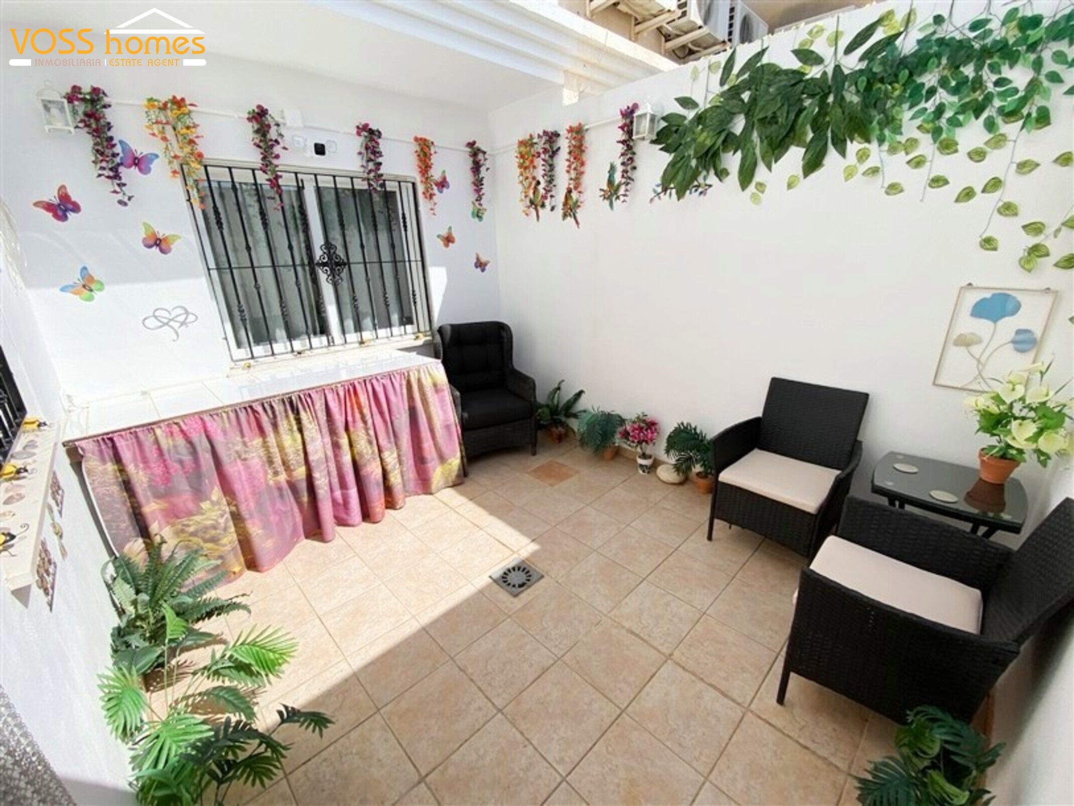 VH2799: Duplex for Sale in La Alfoquia Area