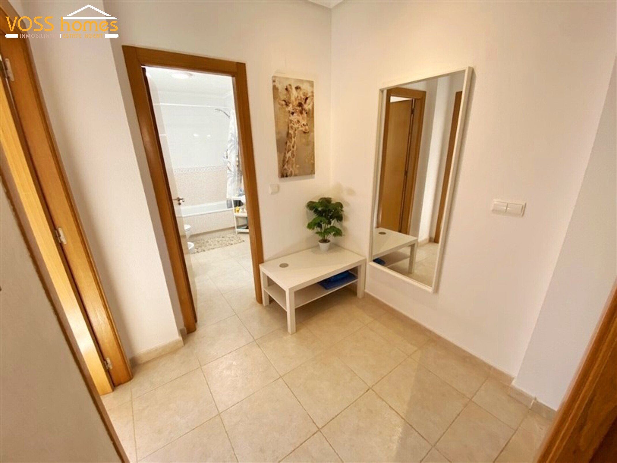 VH2799: Duplex for Sale in La Alfoquia Area