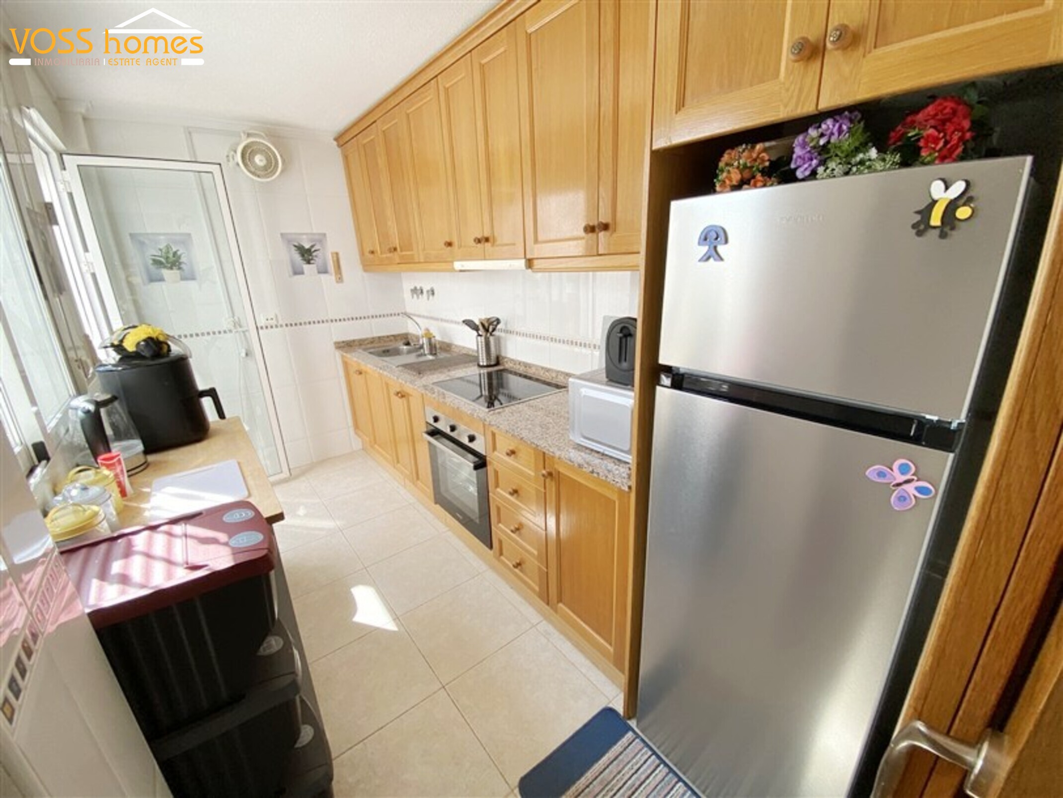 VH2799: Duplex for Sale in La Alfoquia Area