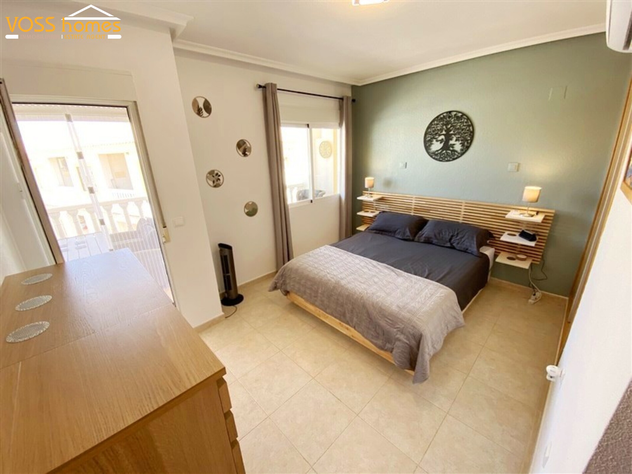 VH2799: Duplex for Sale in La Alfoquia Area