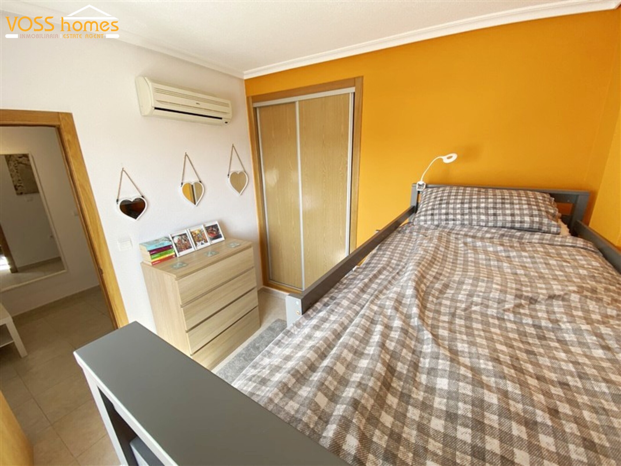 VH2799: Duplex for Sale in La Alfoquia Area
