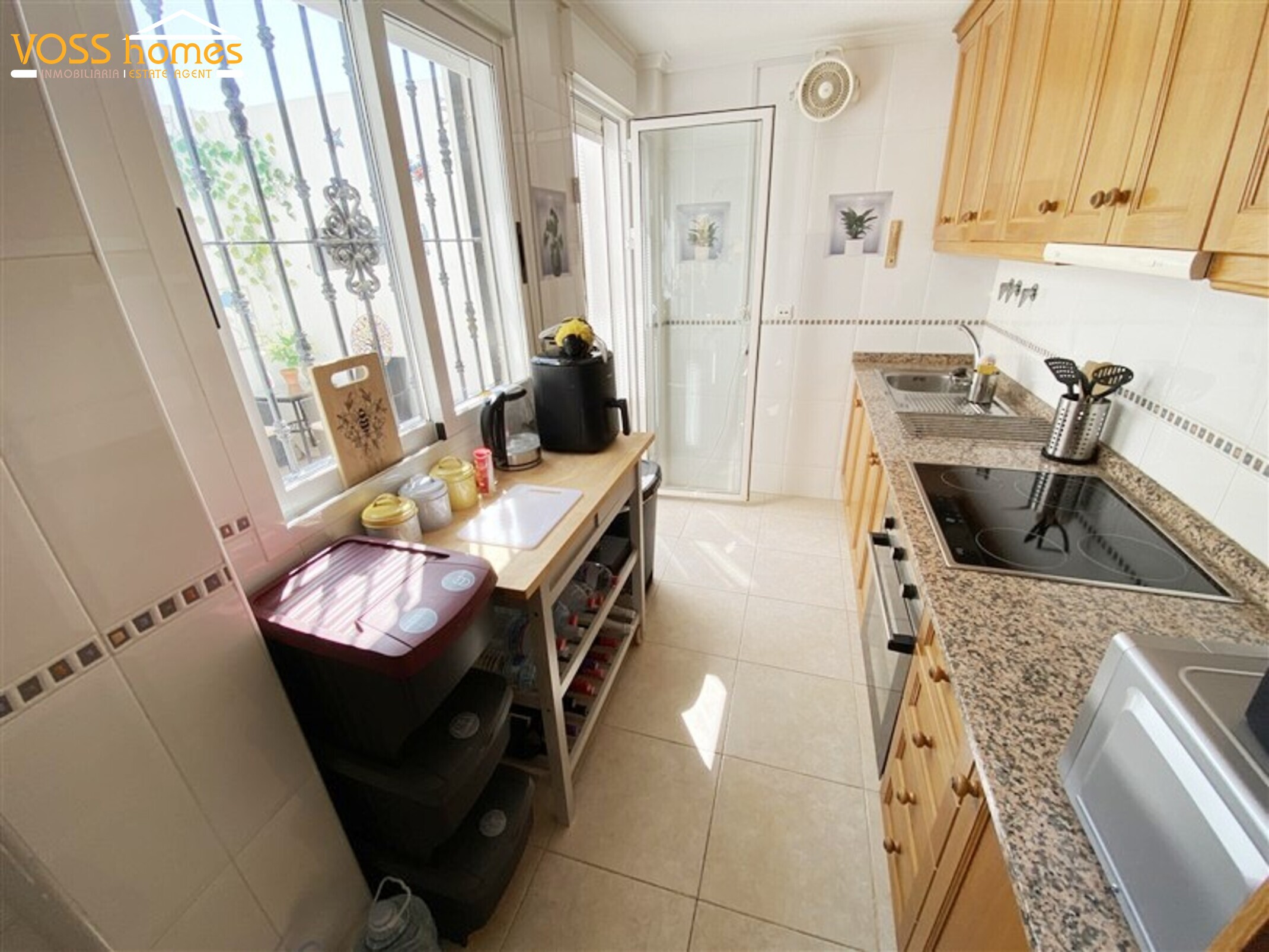 VH2799: Duplex for Sale in La Alfoquia Area
