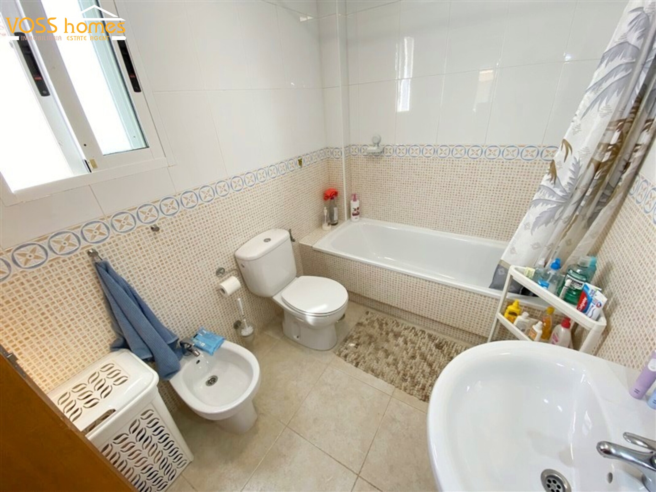 VH2799: Duplex for Sale in La Alfoquia Area
