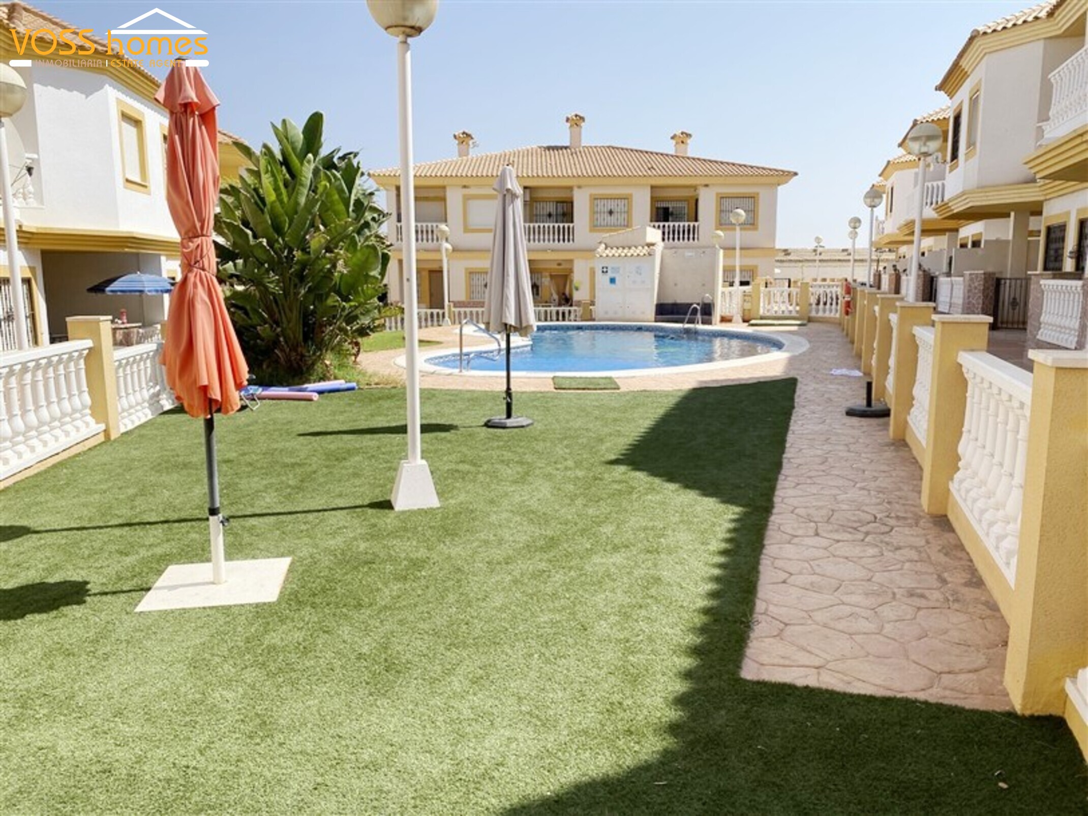 VH2799: Duplex for Sale in La Alfoquia Area