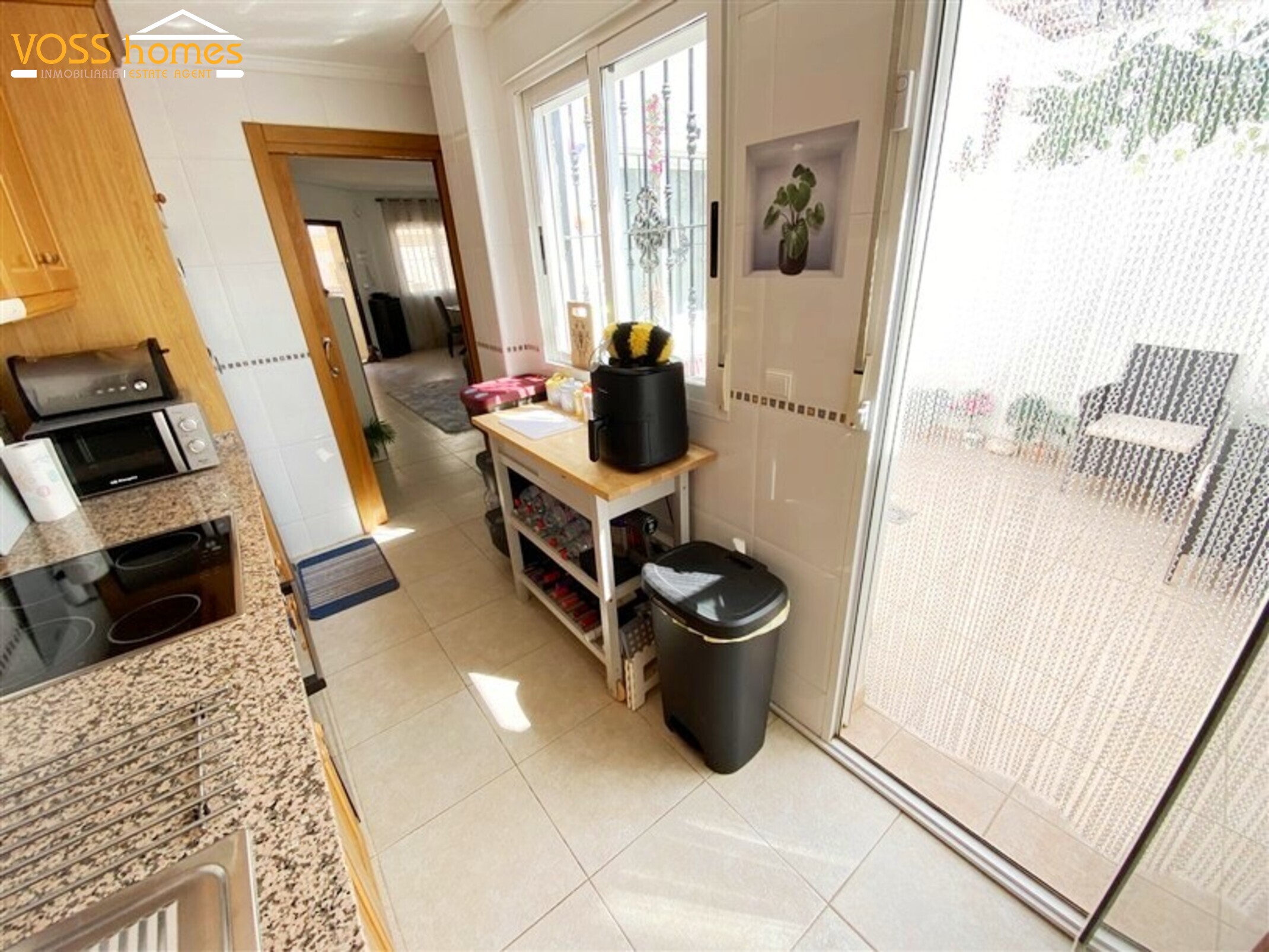 VH2799: Duplex for Sale in La Alfoquia Area