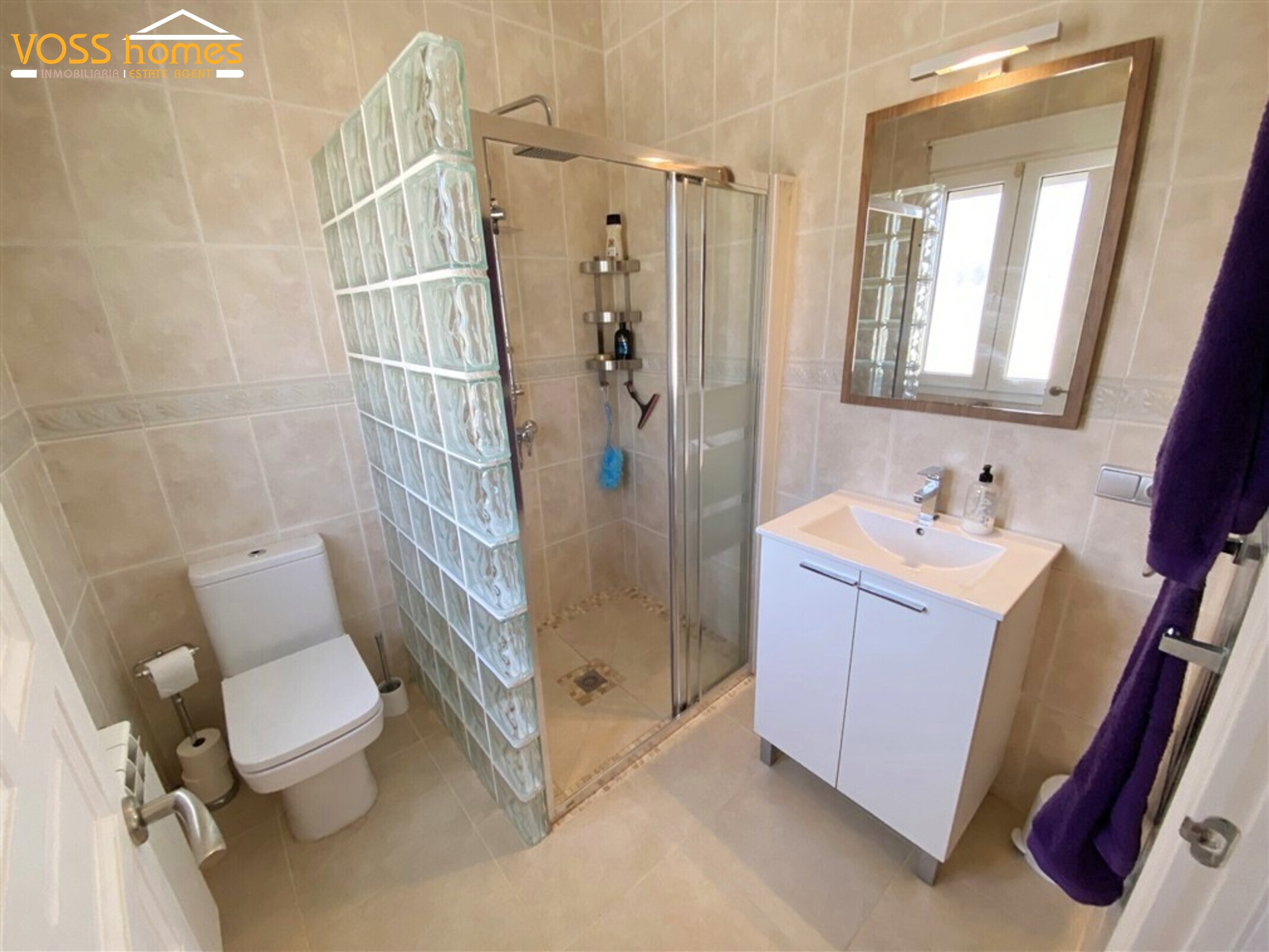 VH2800: Villa for Sale in Huércal-Overa Countryside