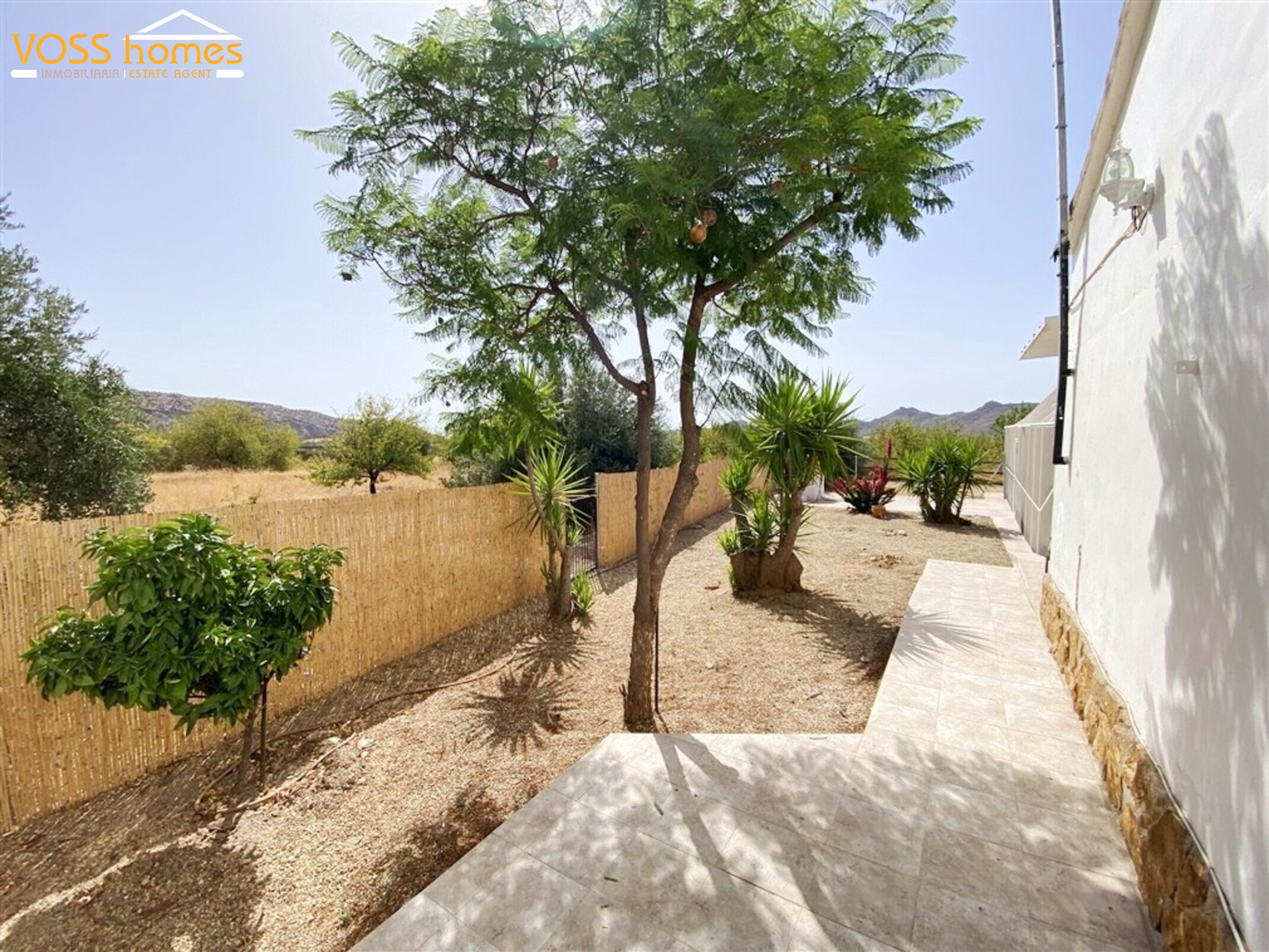 VH2800: Villa for Sale in Huércal-Overa Countryside