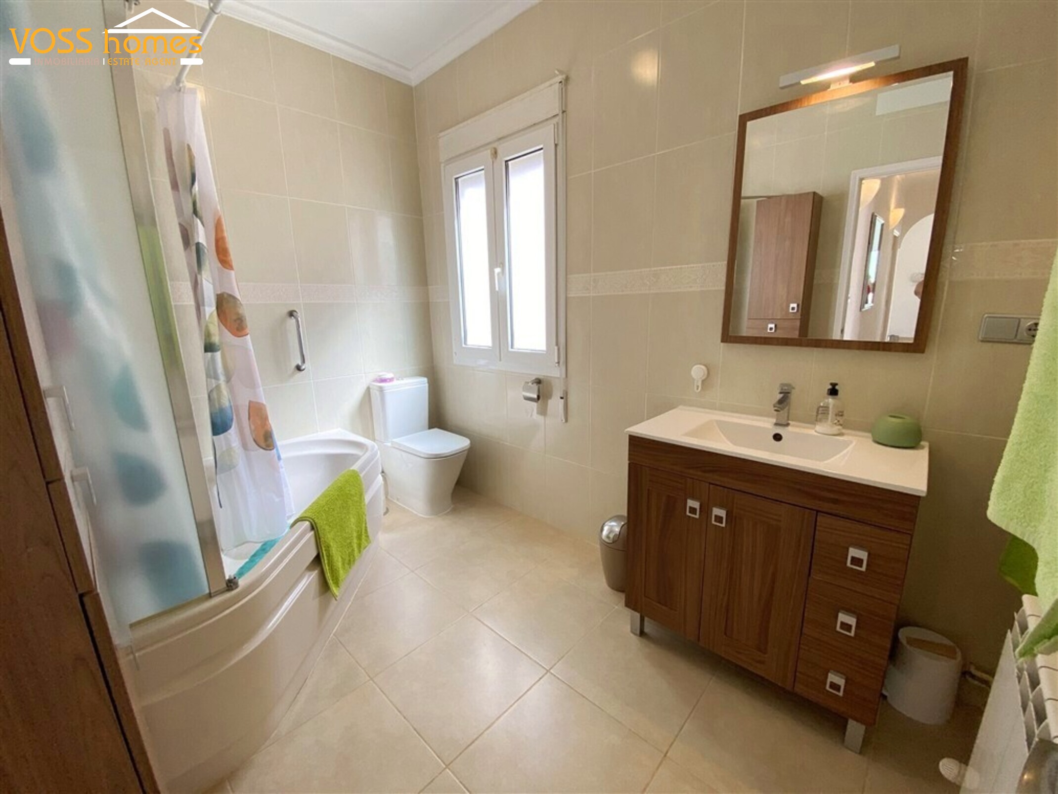 VH2800: Villa for Sale in Huércal-Overa Countryside