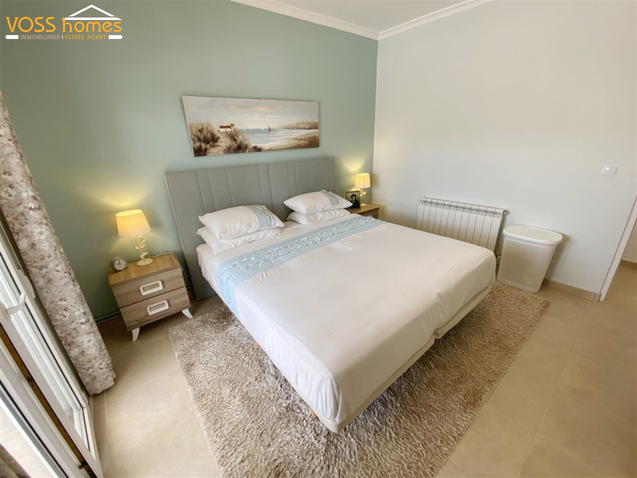 VH2800: Villa for Sale in Huércal-Overa Countryside