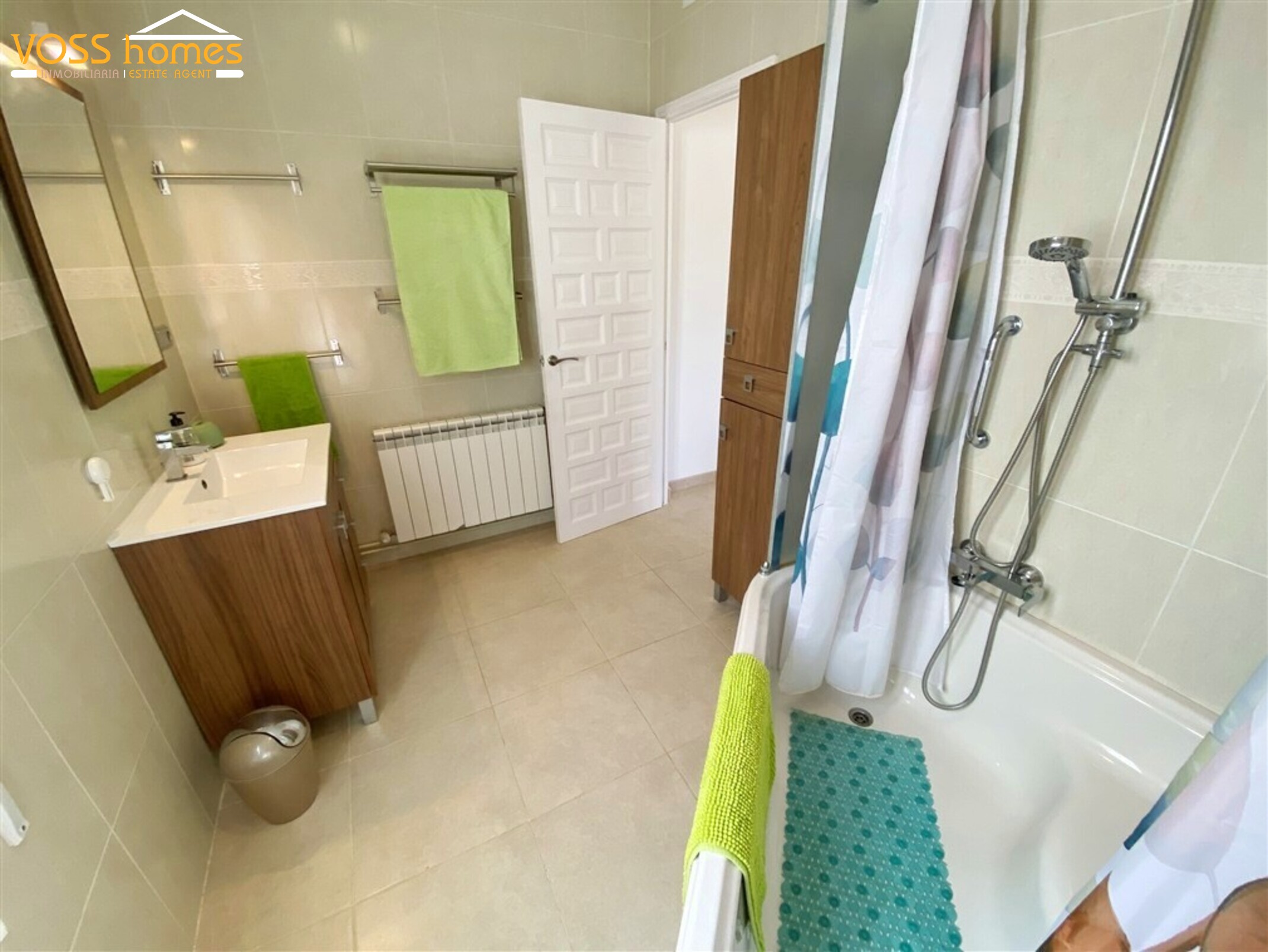 VH2800: Villa for Sale in Huércal-Overa Countryside