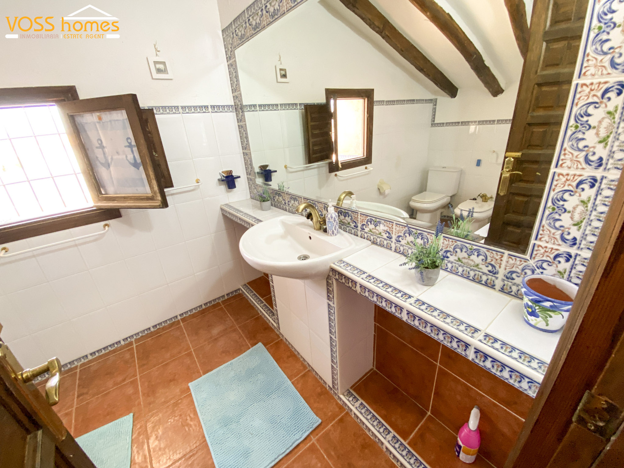 VH2801: Country House / Cortijo for Sale in Huércal-Overa Countryside