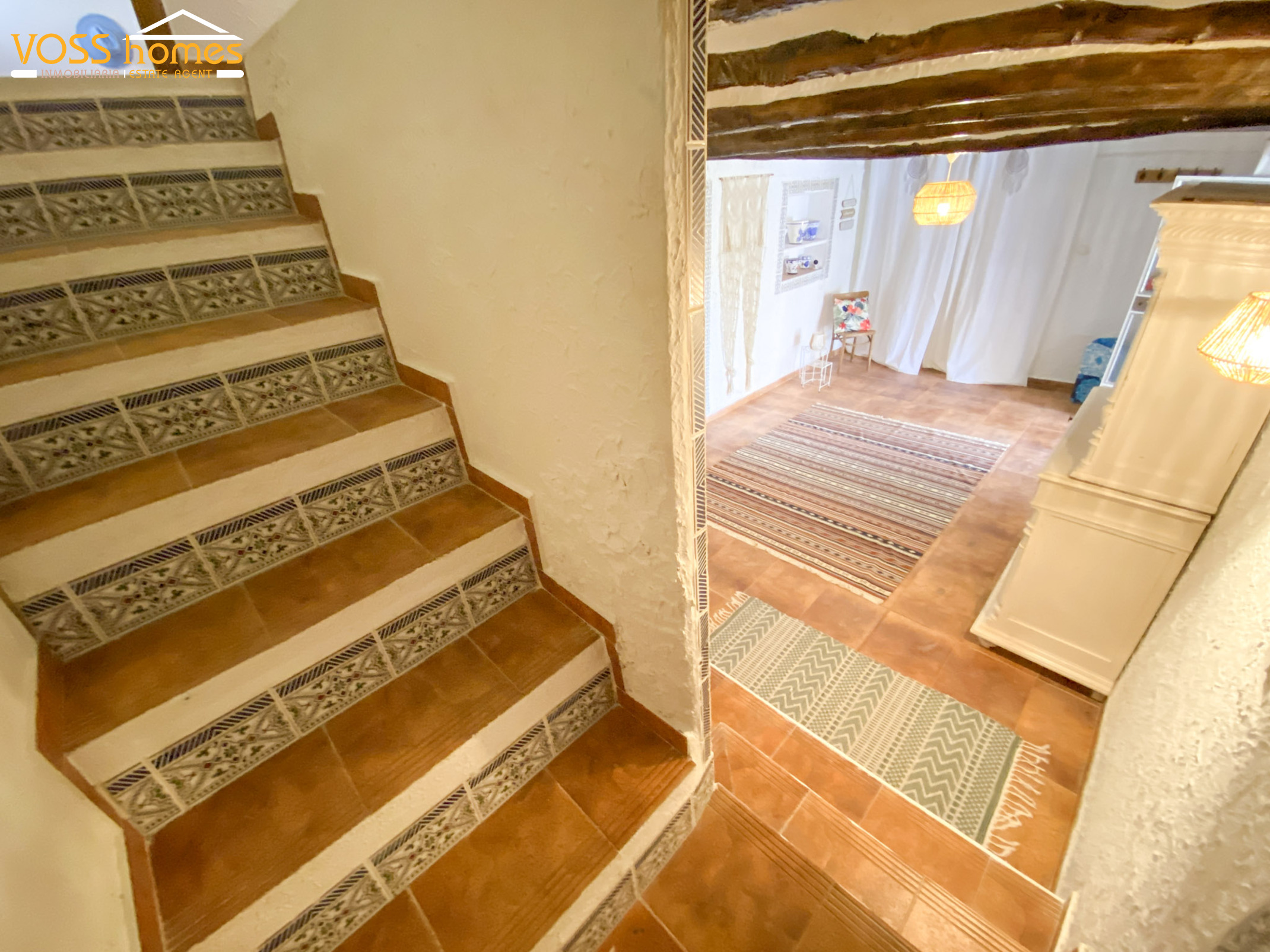 VH2801: Country House / Cortijo for Sale in Huércal-Overa Countryside
