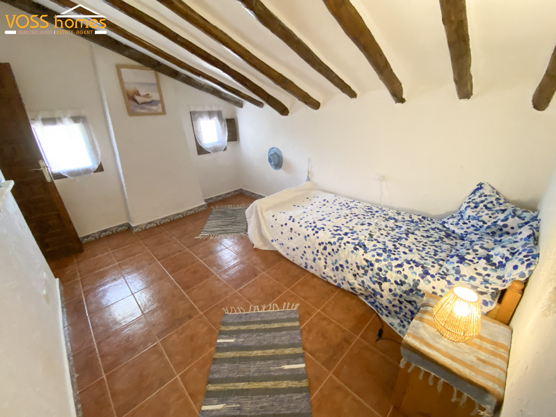 VH2801: Country House / Cortijo for Sale in Huércal-Overa Countryside