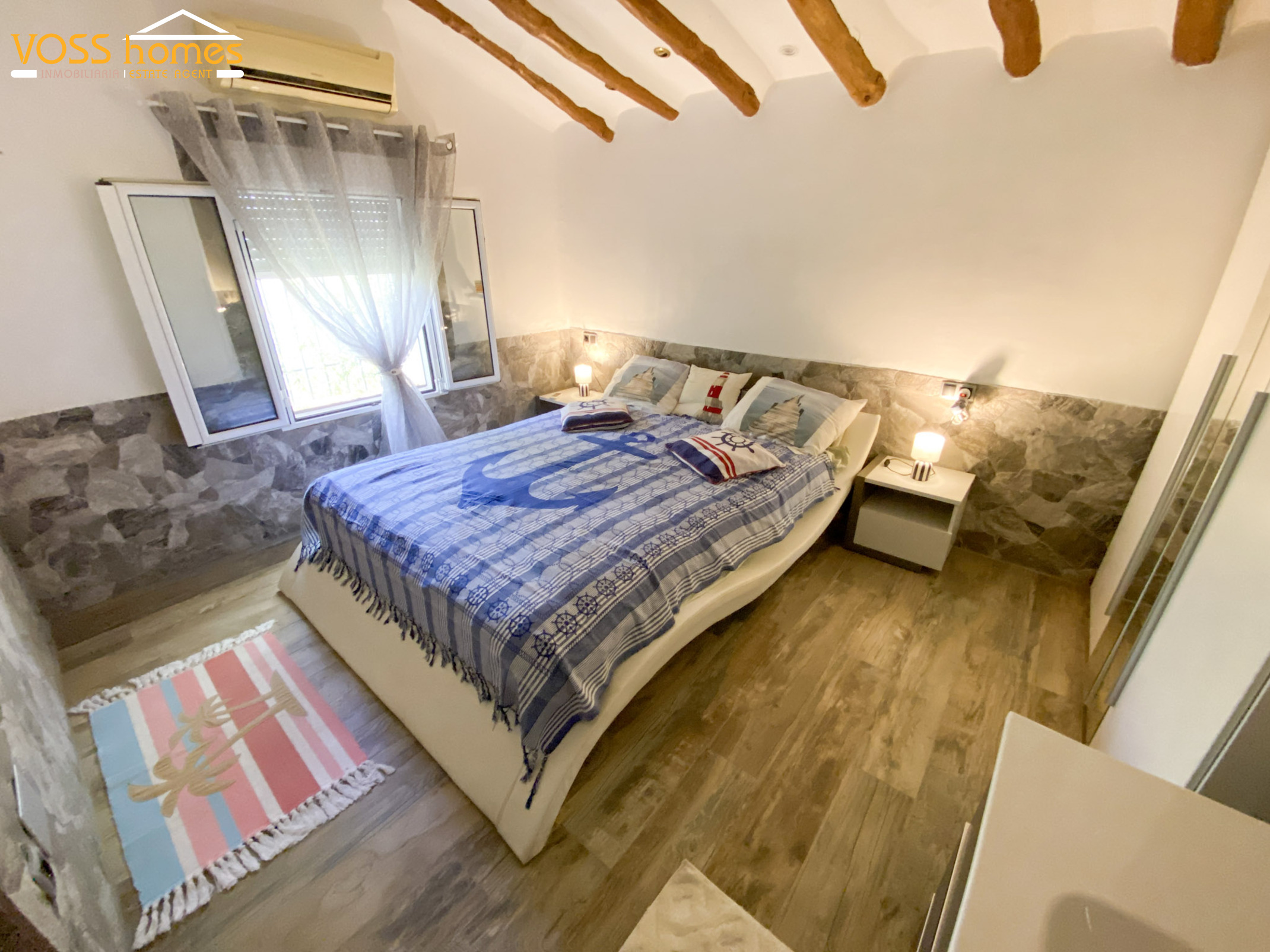 VH2801: Country House / Cortijo for Sale in Huércal-Overa Countryside