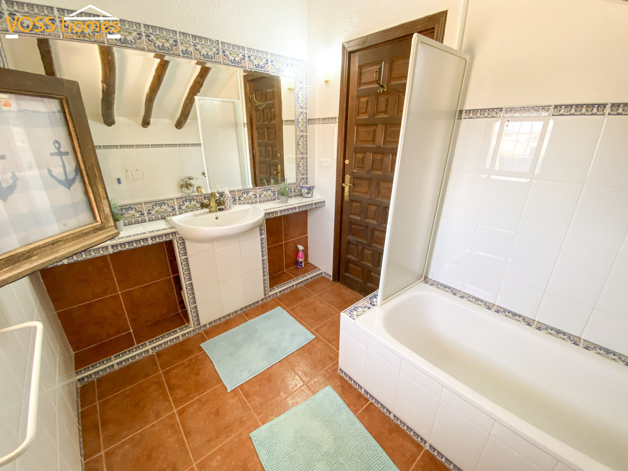 VH2801: Country House / Cortijo for Sale in Huércal-Overa Countryside