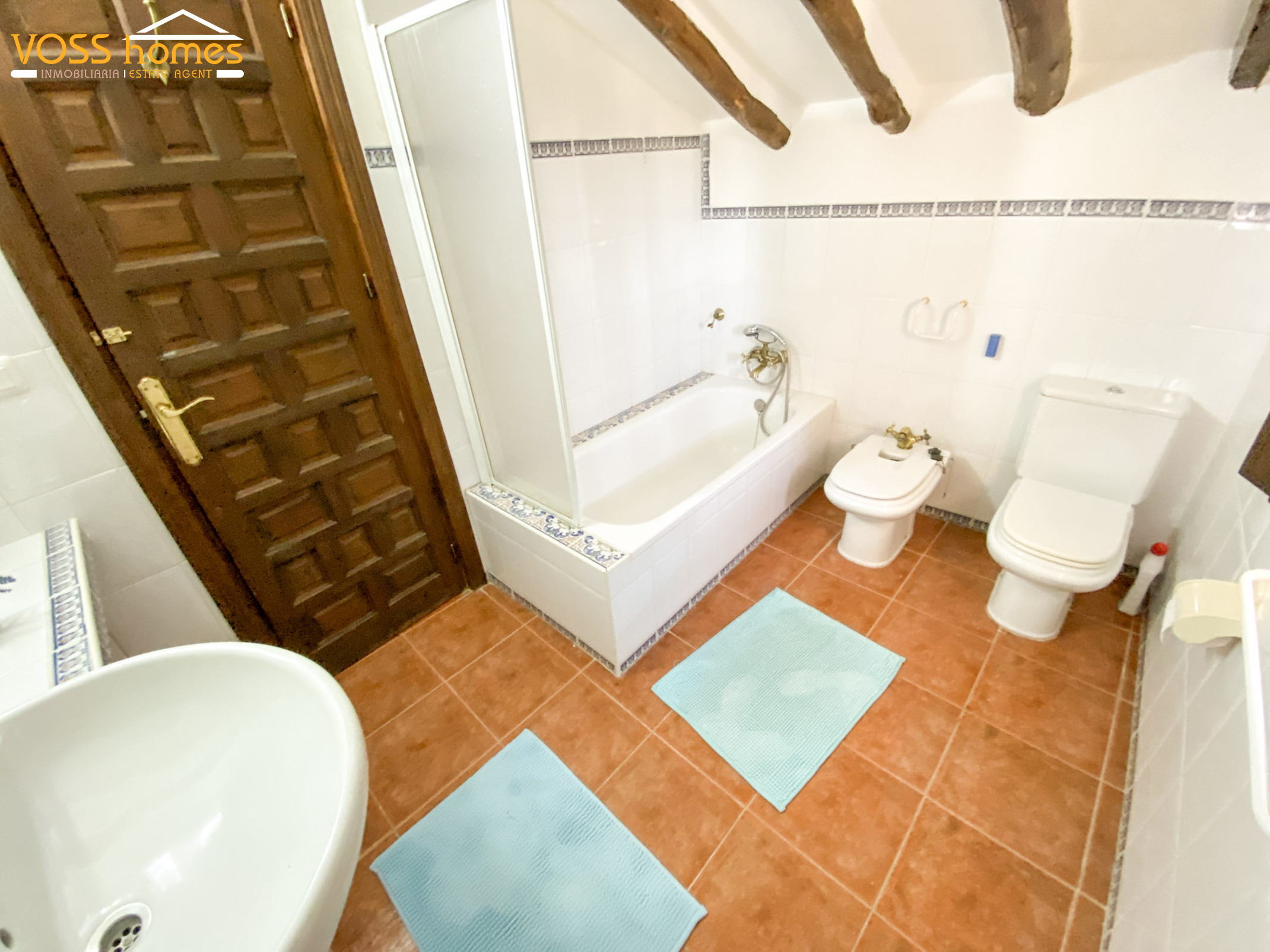 VH2801: Country House / Cortijo for Sale in Huércal-Overa Countryside