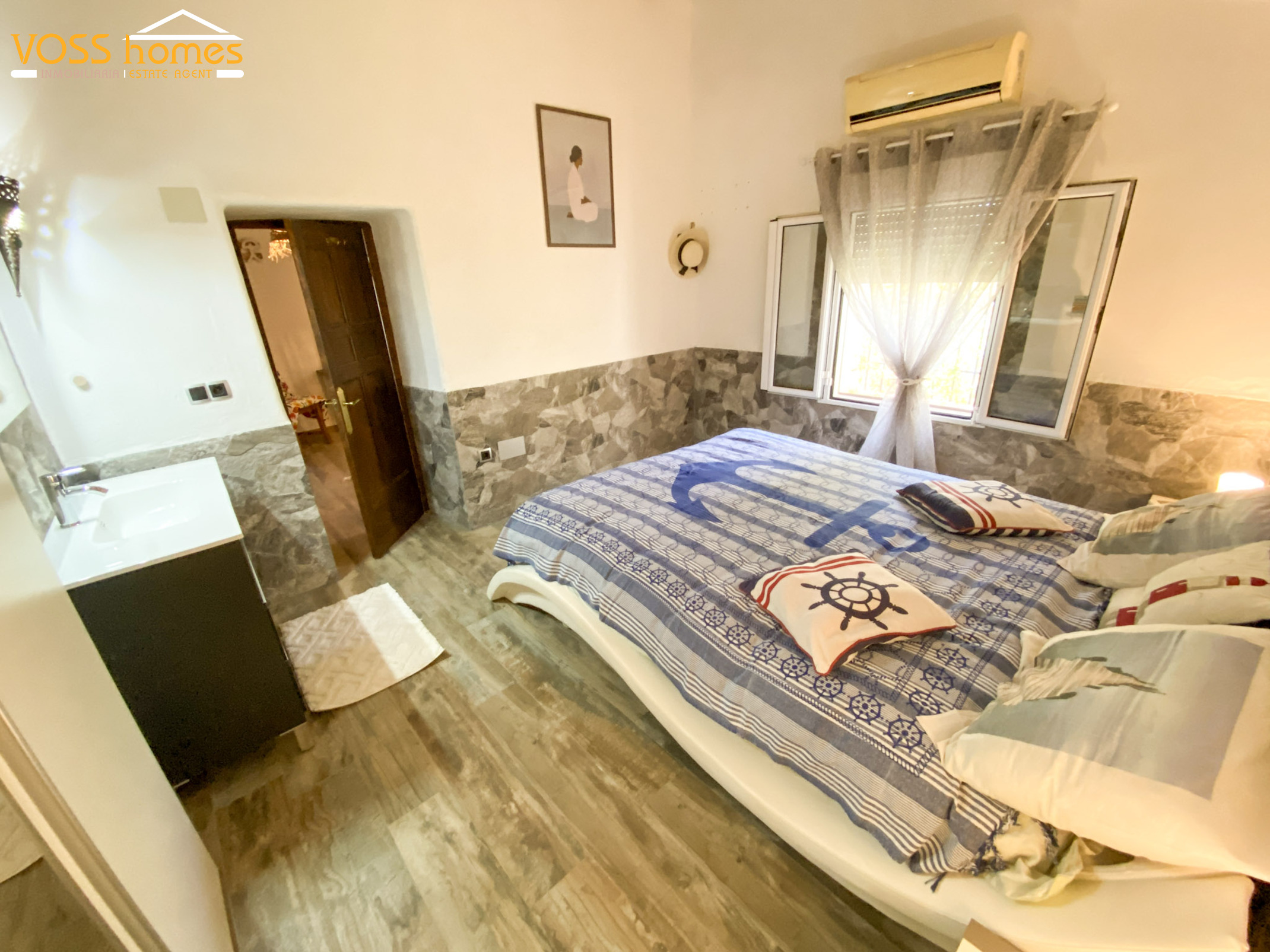 VH2801: Country House / Cortijo for Sale in Huércal-Overa Countryside