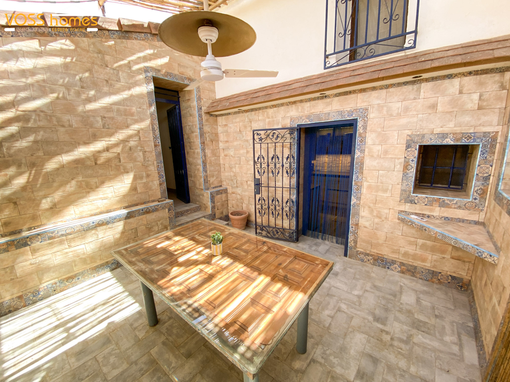 VH2801: Country House / Cortijo for Sale in Huércal-Overa Countryside