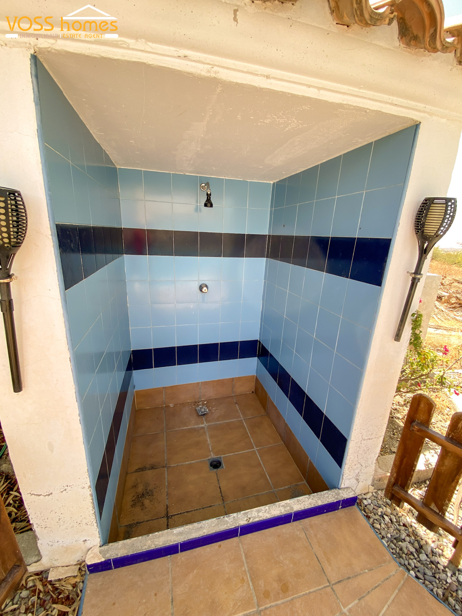 VH2801: Country House / Cortijo for Sale in Huércal-Overa Countryside